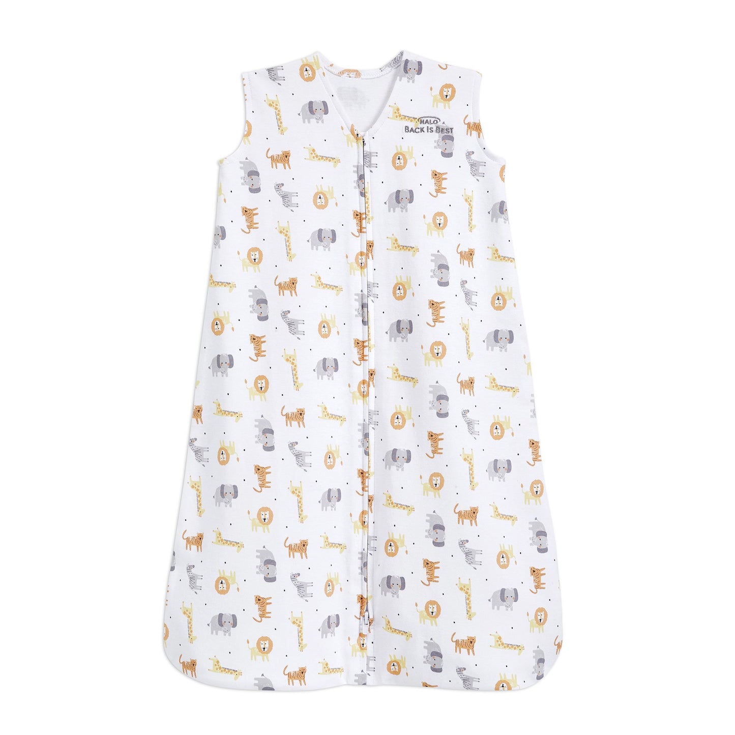 Halo® SleepSack® Wearable Blanket Cotton NonSterile (1240555_EA)