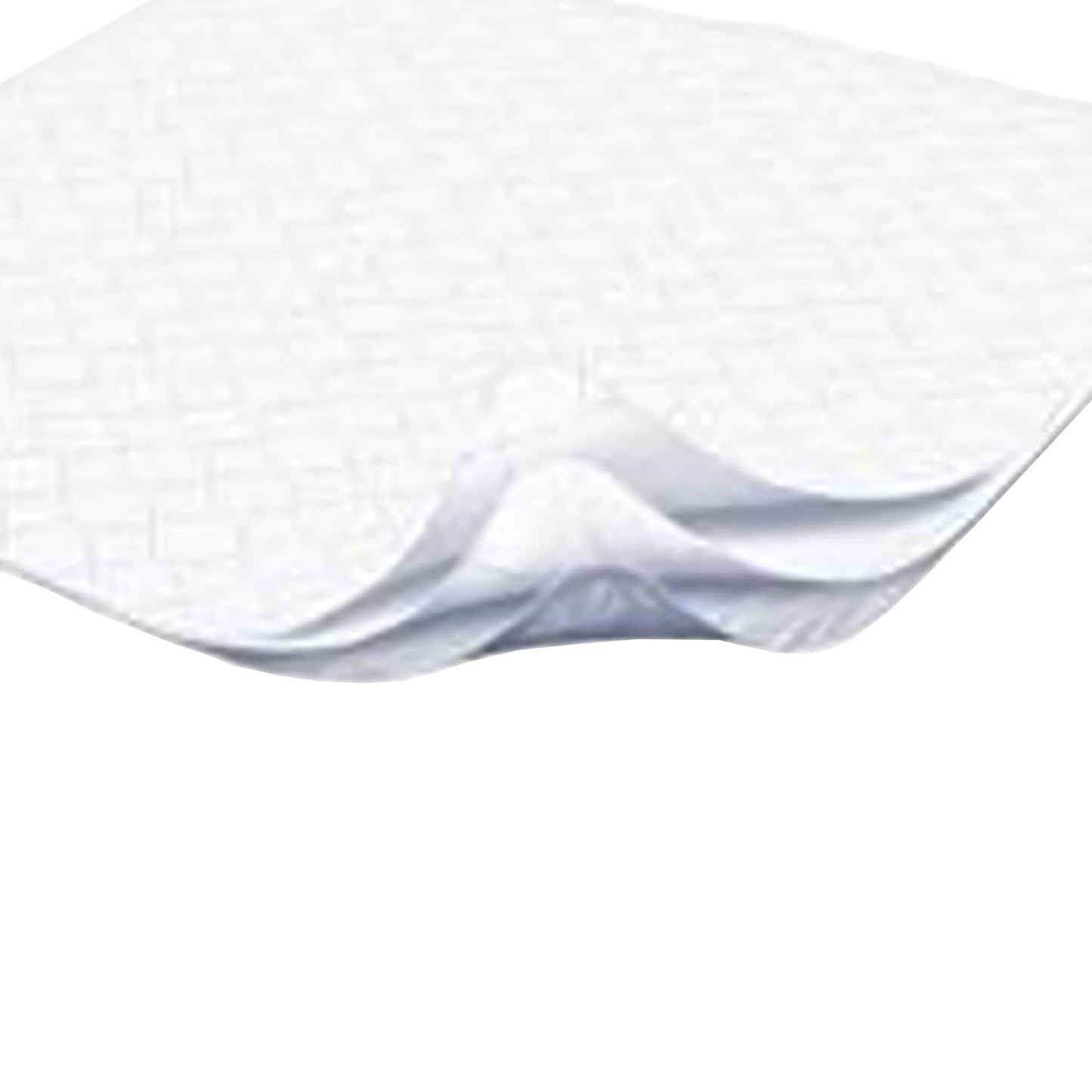 Dignity® Washable Sheet Protector Reusable Underpad 35 X 72 Inch Cotton Moderate Absorbency (691784_EA)