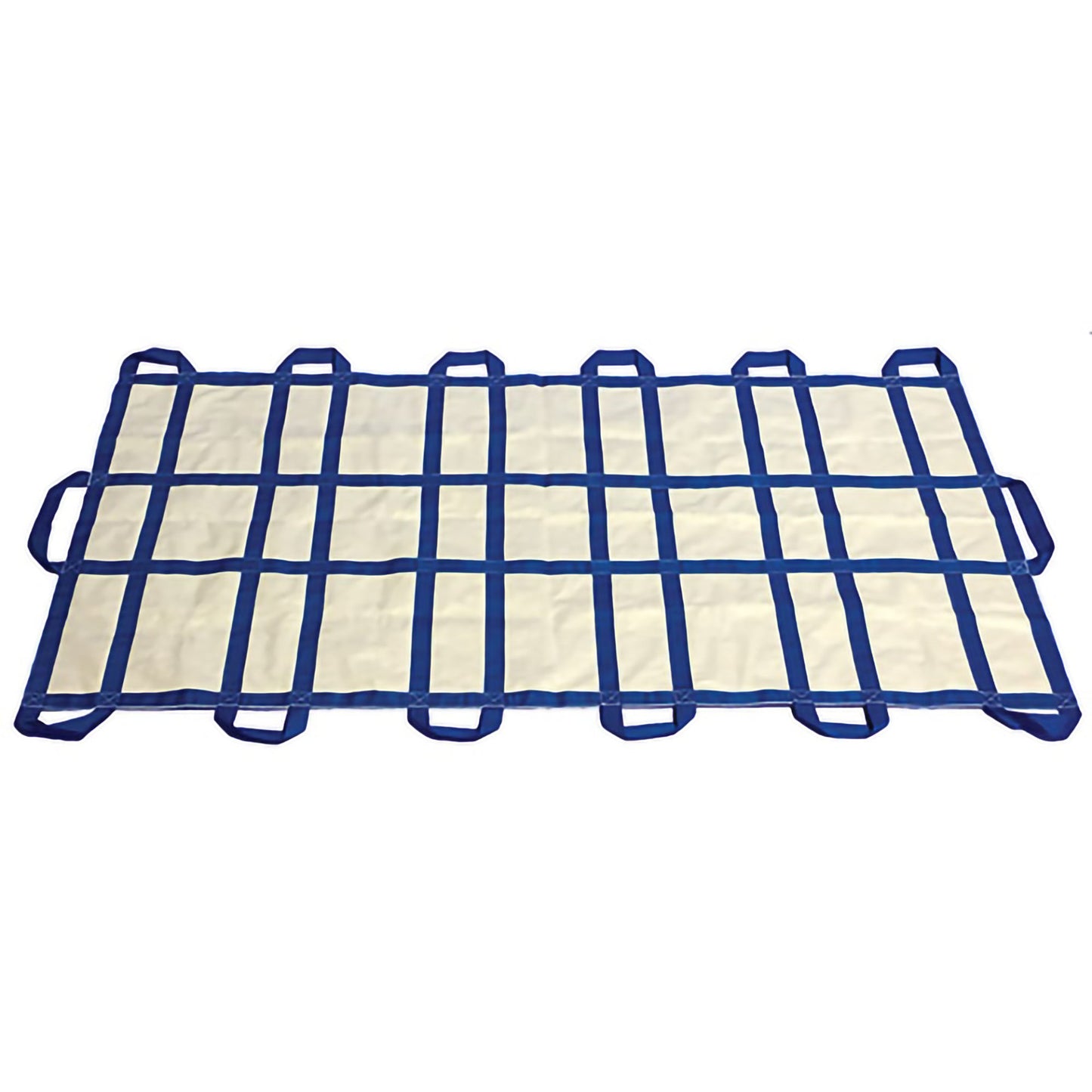 Titan™ PC Transfer Sheet White / Blue 40 X 80 Inch (1057159_CS)