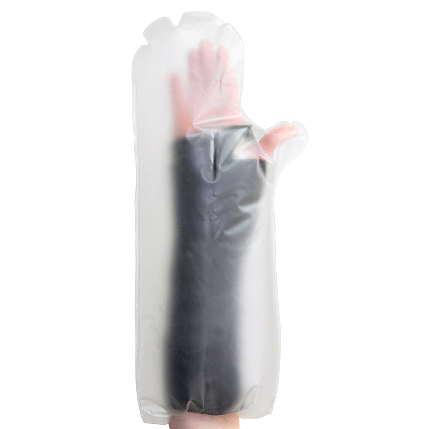 McKesson Arm Cast Protector One Size Fits Most Polyvinyl 20 Inch (1103360_EA)