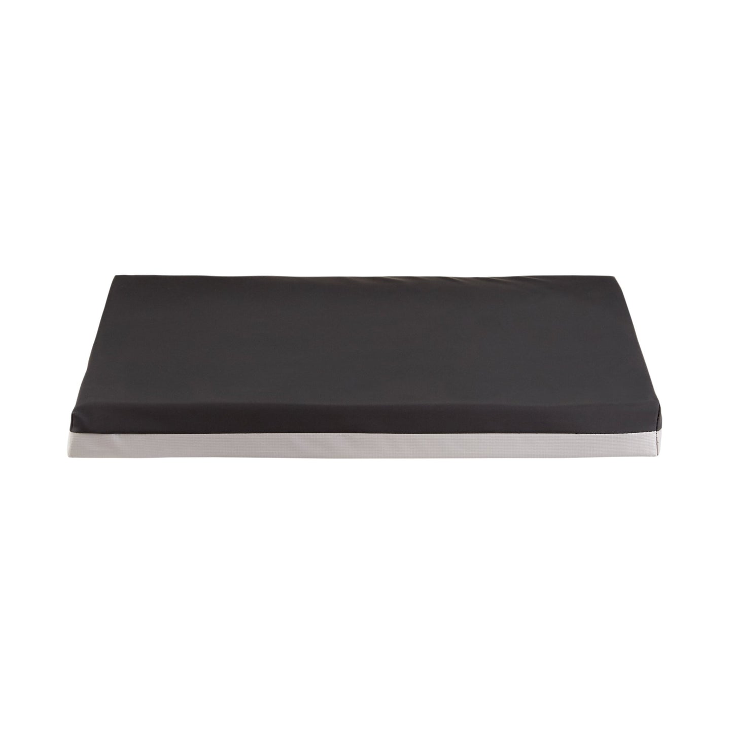 McKesson Seat Cushion 20 W X 16 L X 2 D Inch Foam / Gel (1065559_EA)