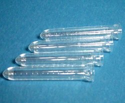 Urin-Tek® Urine Sample Tube Bayer Urinalysis Instruments (11055_CS)