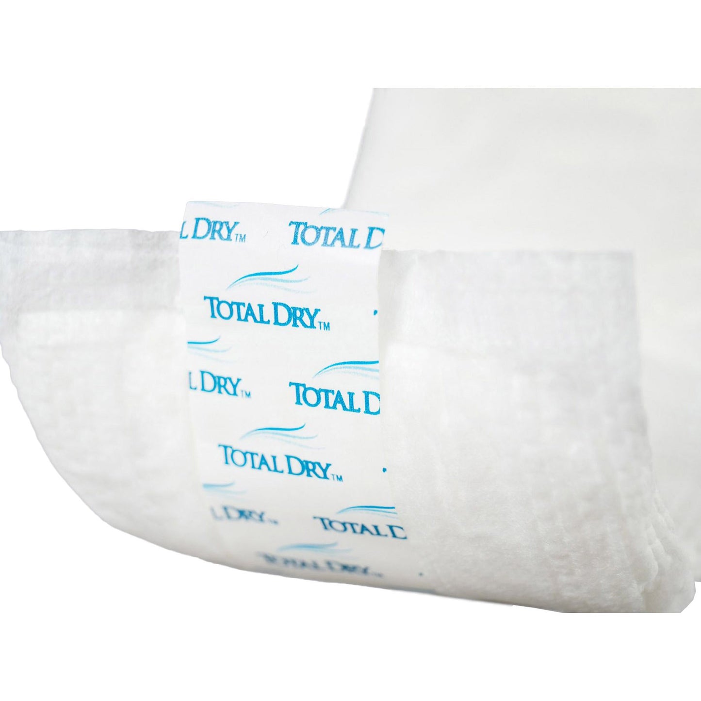 Secure Booster Pad Ultra Booster Pad 13 Inch Length Heavy Absorbency SecureLoc Core One Size Fits Most (975713_BG)