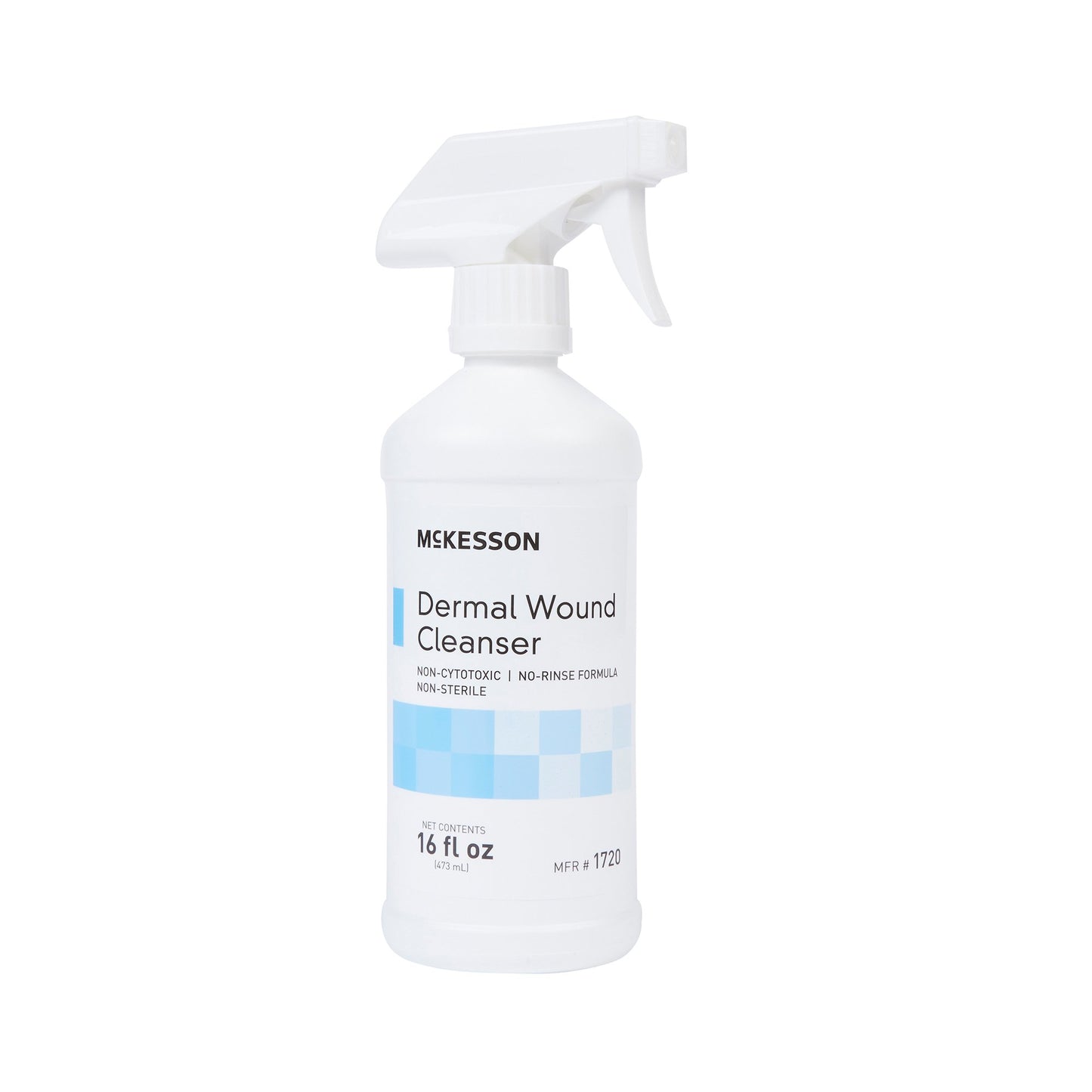 McKesson Wound Cleanser 16 oz. Spray Bottle NonSterile (949421_EA)