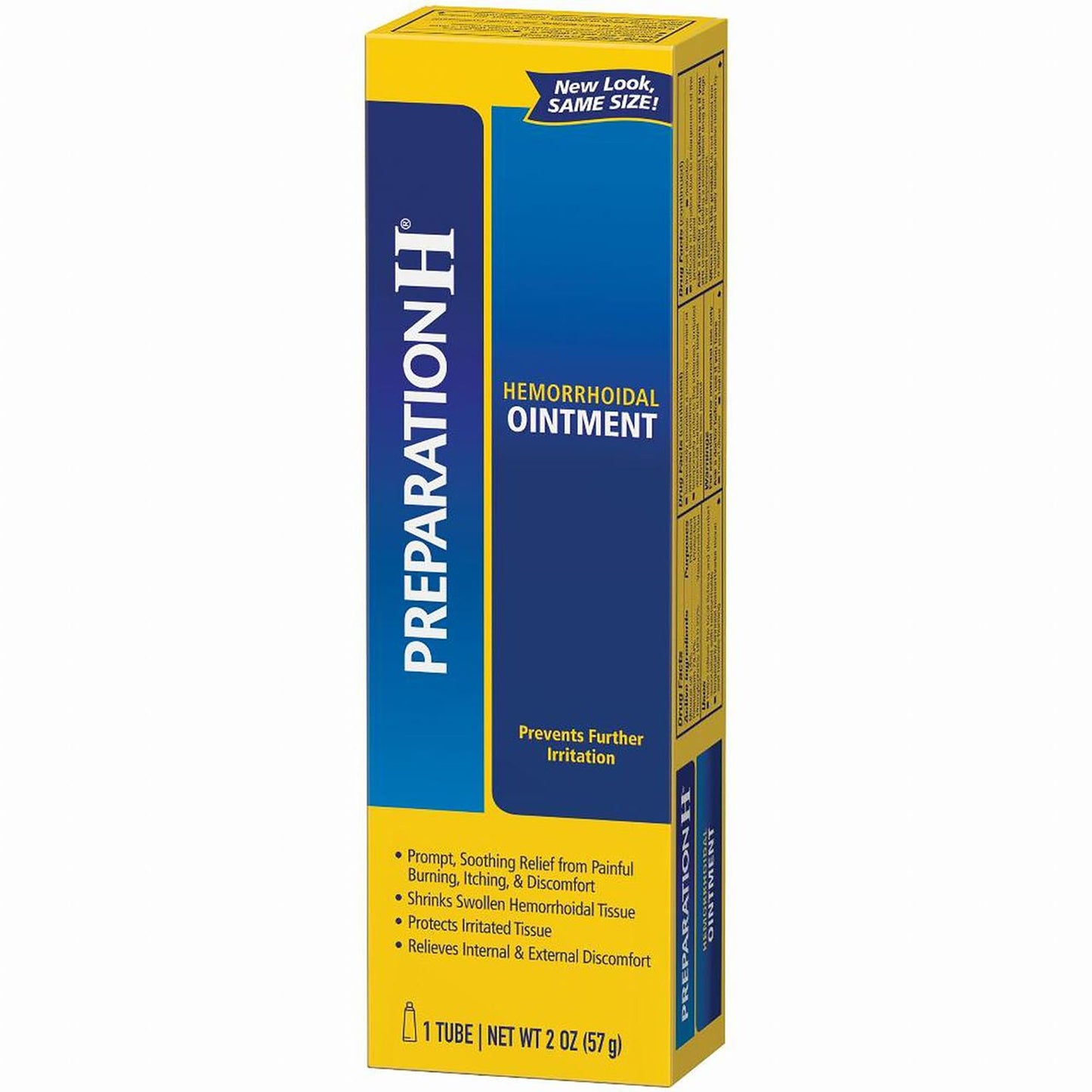 Preparation H® Hemorrhoid Relief Ointment 2 oz. (1138644_EA)