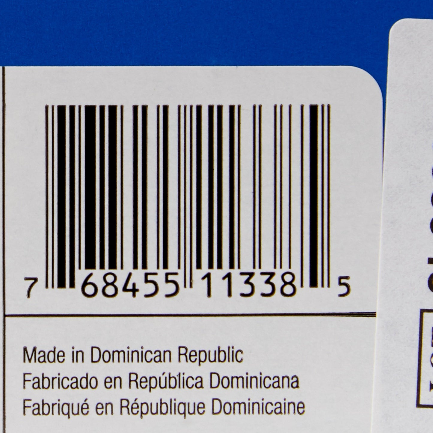 Natura® Ostomy Pouch Two-Piece System 12 Inch Length Drainable (801309_BX)