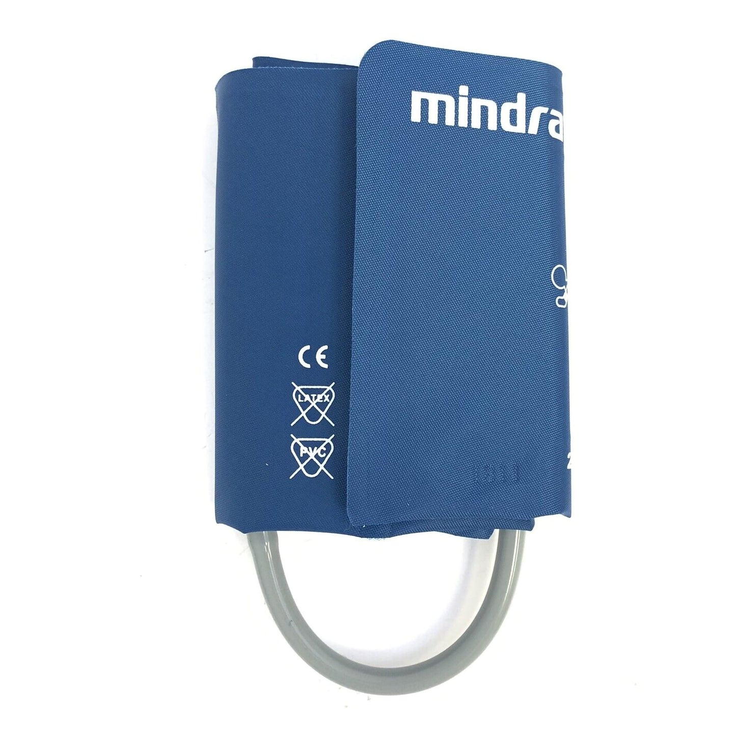Mindray™ Reusable Blood Pressure Cuff 27.5 to 36.5 cm Arm Nylon Cuff Adult Long Cuff (511570_EA)