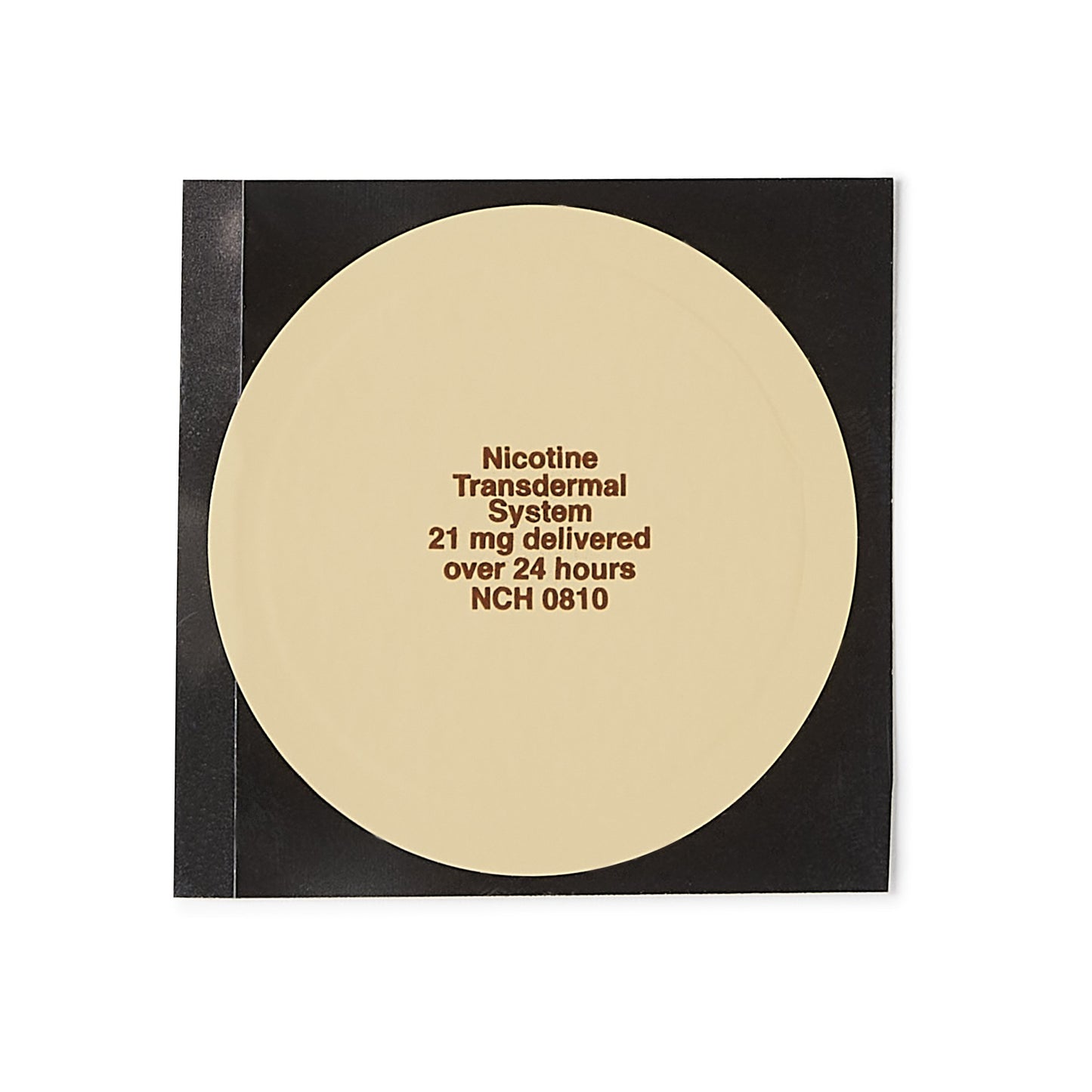 Habitrol® Stop Smoking Aid 21 mg Strength Transdermal Patch (989217_BX)