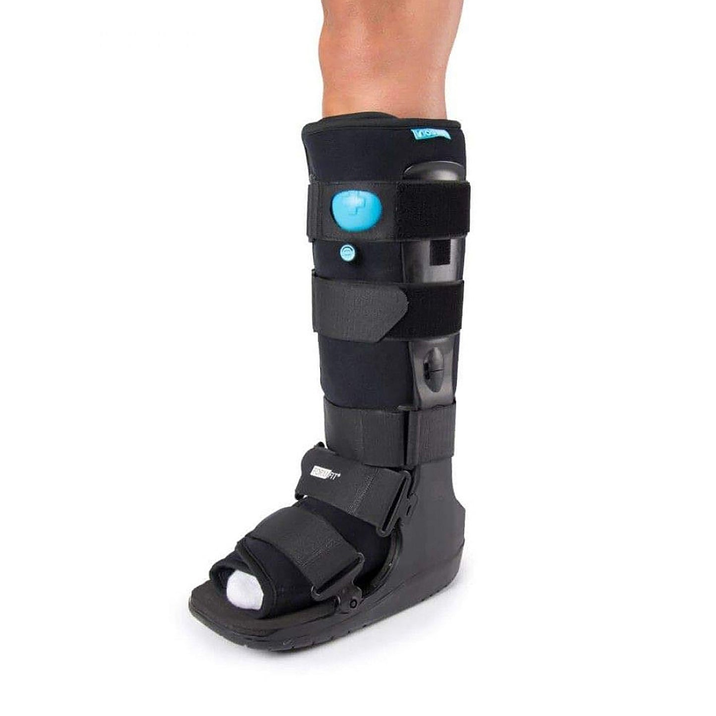 Formfit® Walker Air Air Walker Boot Pneumatic Adult Medium Tall (624383_EA)