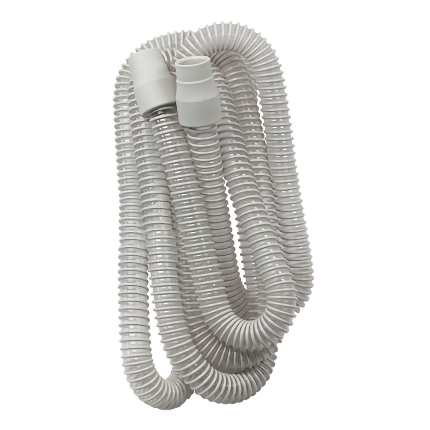 Sunset Healthcare CPAP Tubing 10 Foot Length 15 mm ID 22 mm Cuffs (1221921_EA)