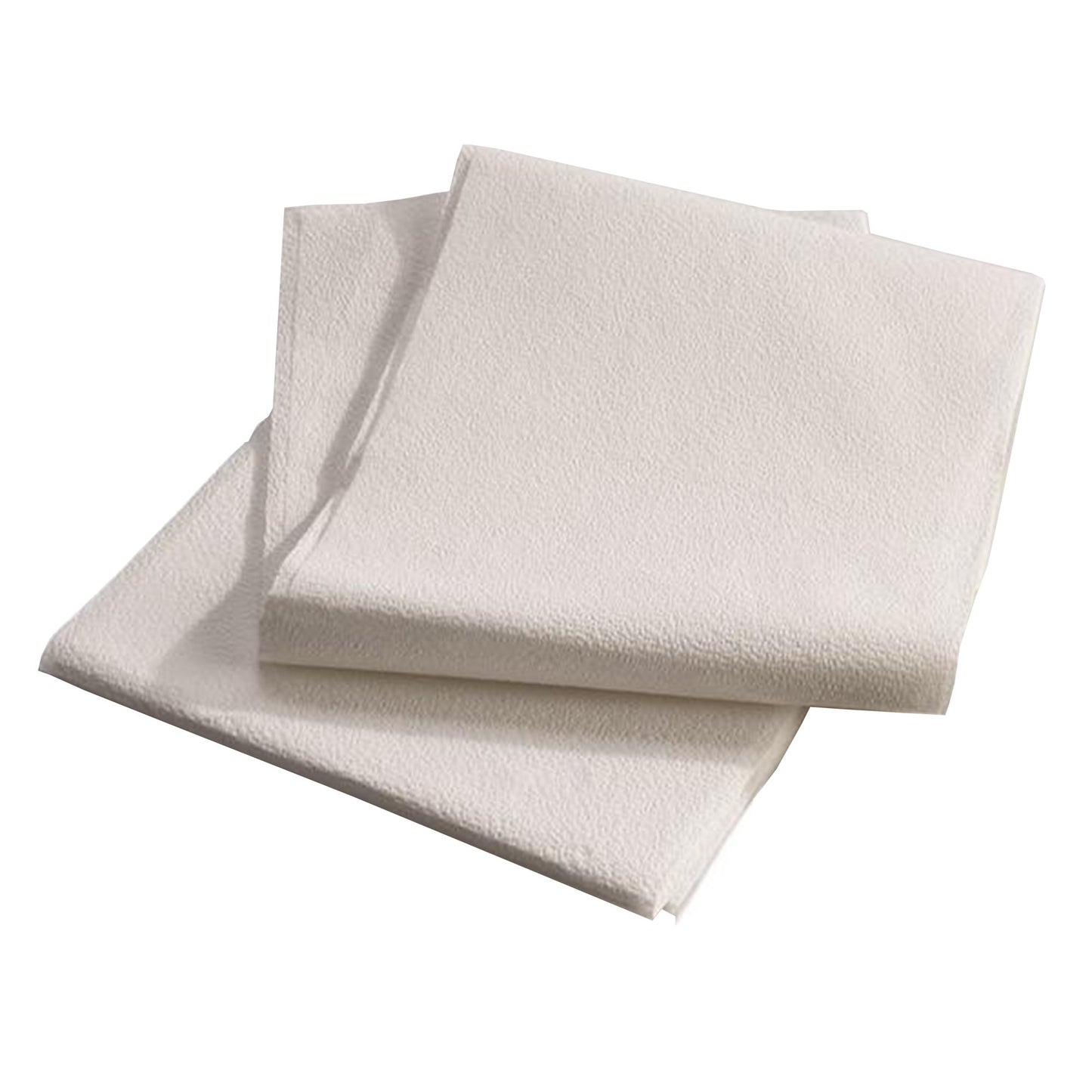 Graham Medical Products General Purpose Drape Standard Drape Sheet 40 W X 48 L Inch NonSterile (153063_CS)