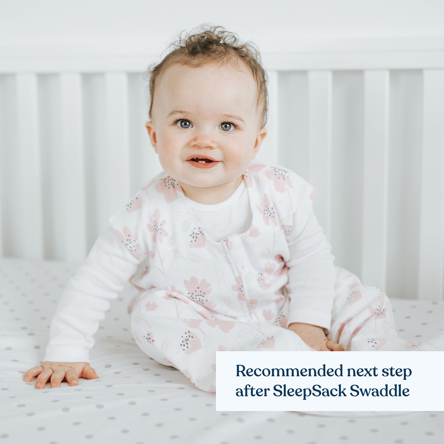 Halo® SleepSack® Wearable Blanket Cotton NonSterile (1240558_CS)