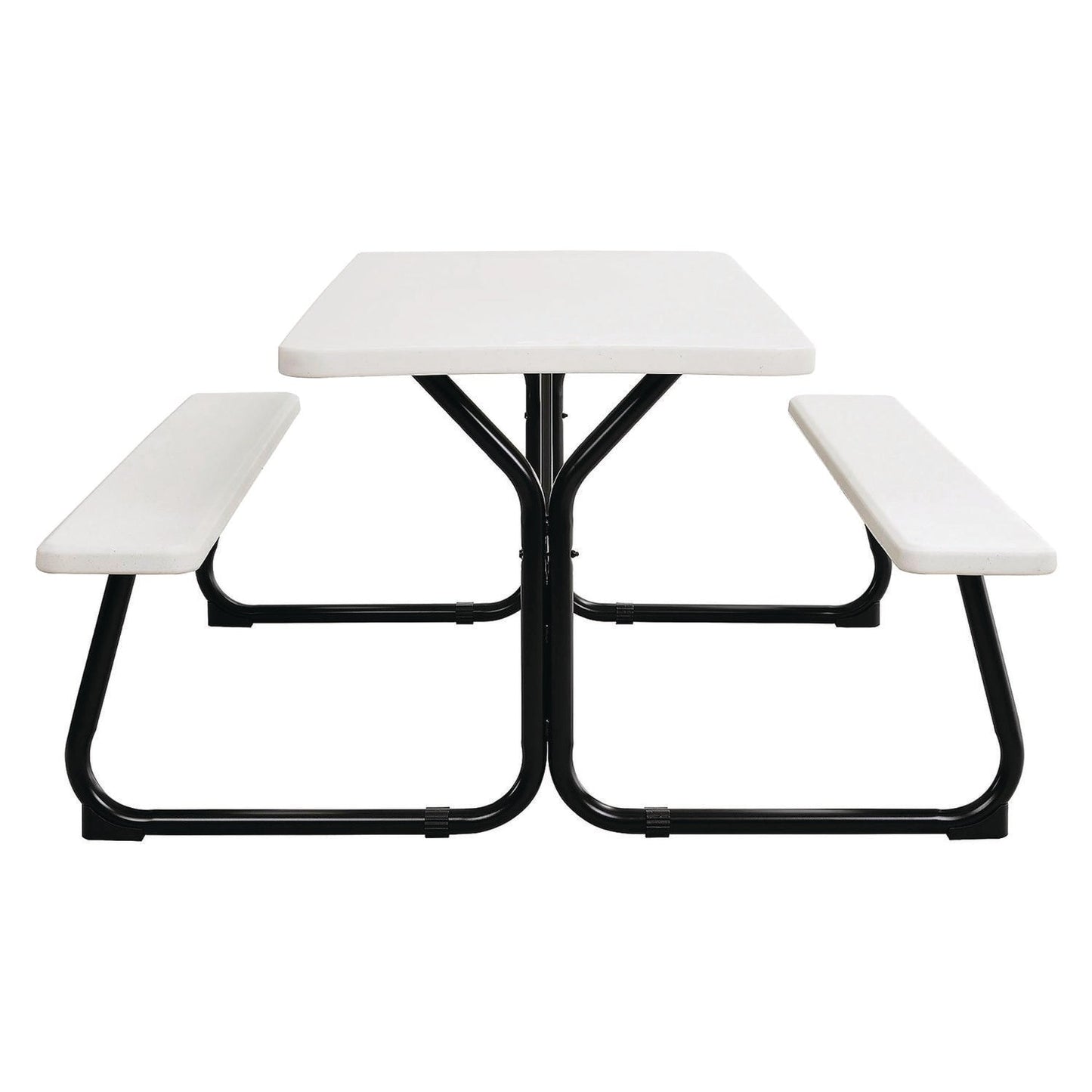 global-industrial-blow-molded-plastic-picnic-table-rectangular-72-x-60-x-30-white-top-white-base-legs-gbe695484_4