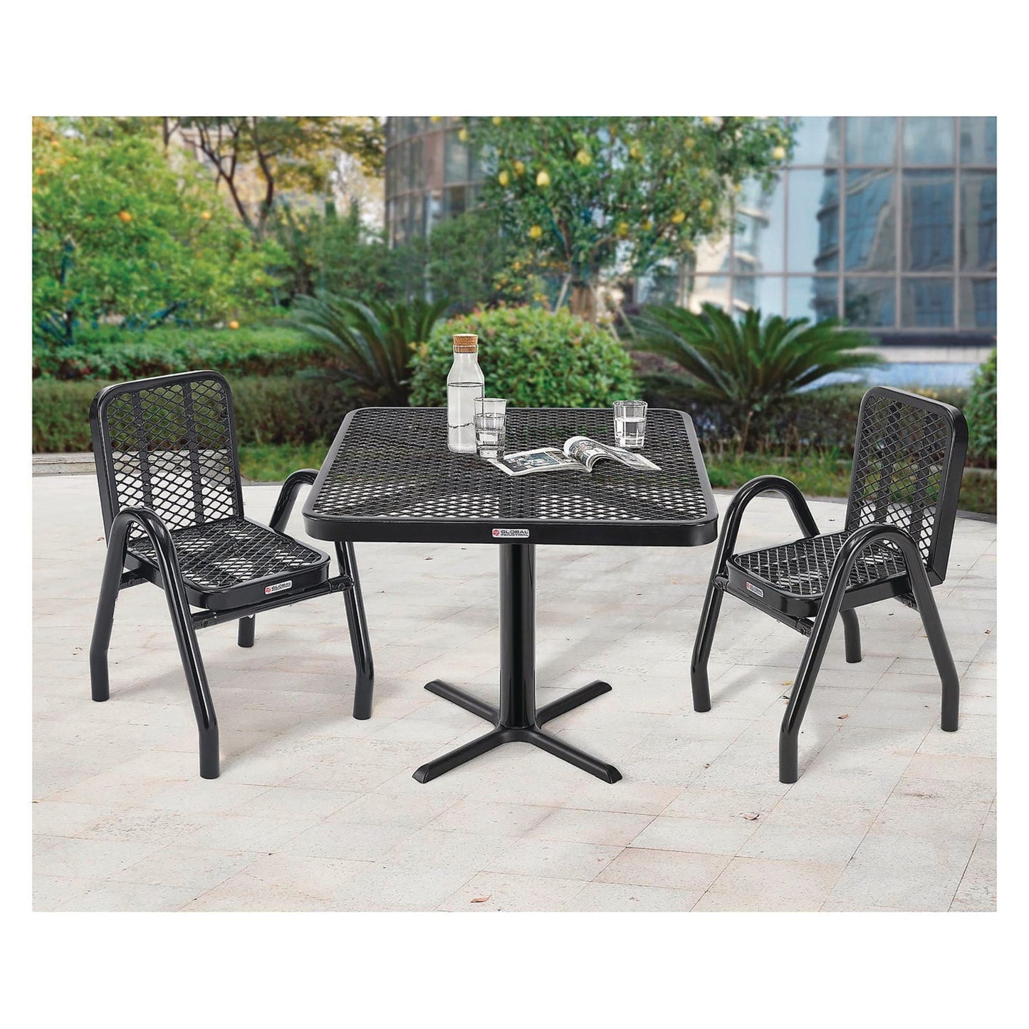 global-industrial-outdoor-dining-set-square-36-x-36-x-36-black-top-black-base-legs-gbe348120bk_4
