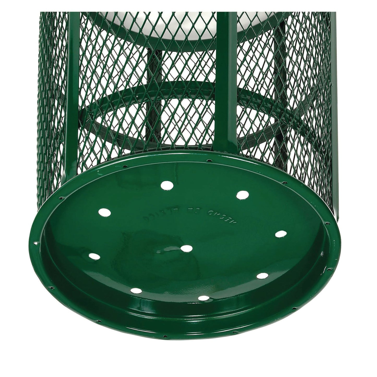 global-industrial-steel-mesh-corrosion-resistant-trash-can-48-gal-green-gbe237634gn_3