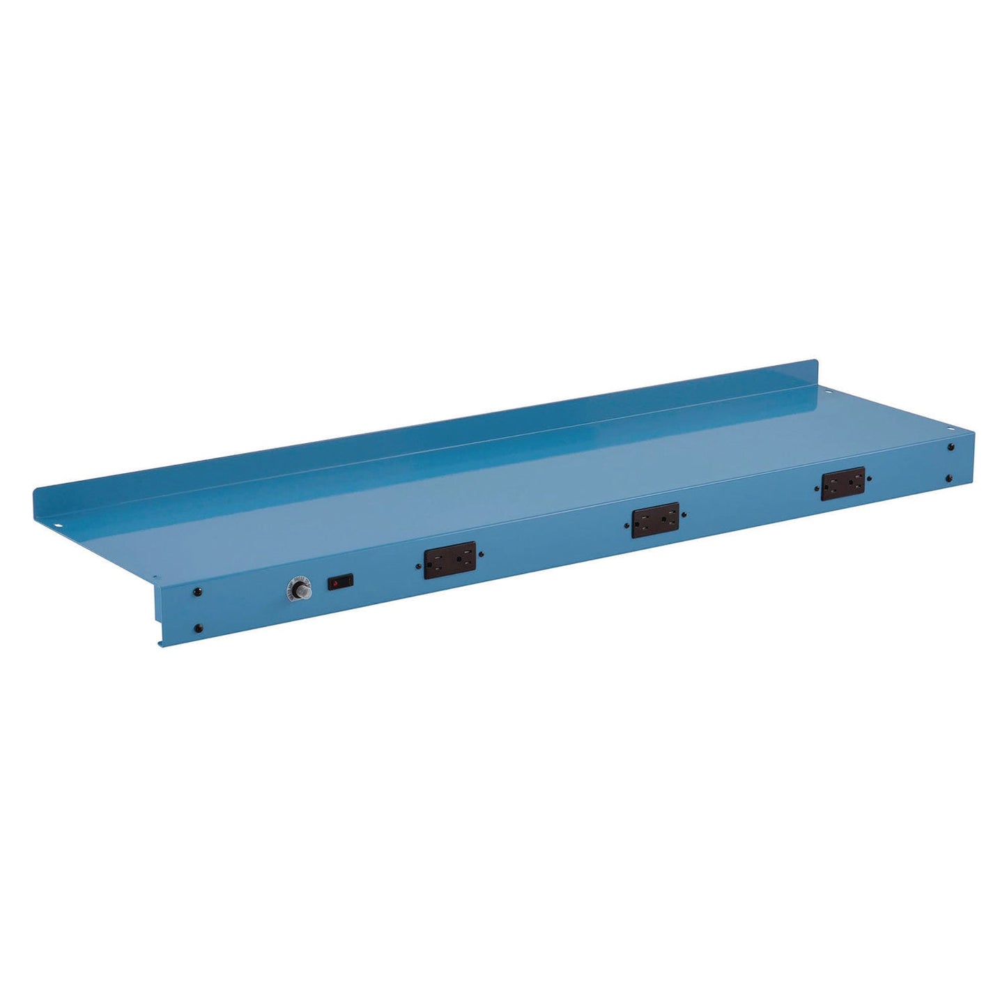 global-industrial-upper-workbench-shelf-3-duplex-outlets-for-use-with-48-wide-workbenches-100-lb-weight-capacity-gbe249294cbl_1
