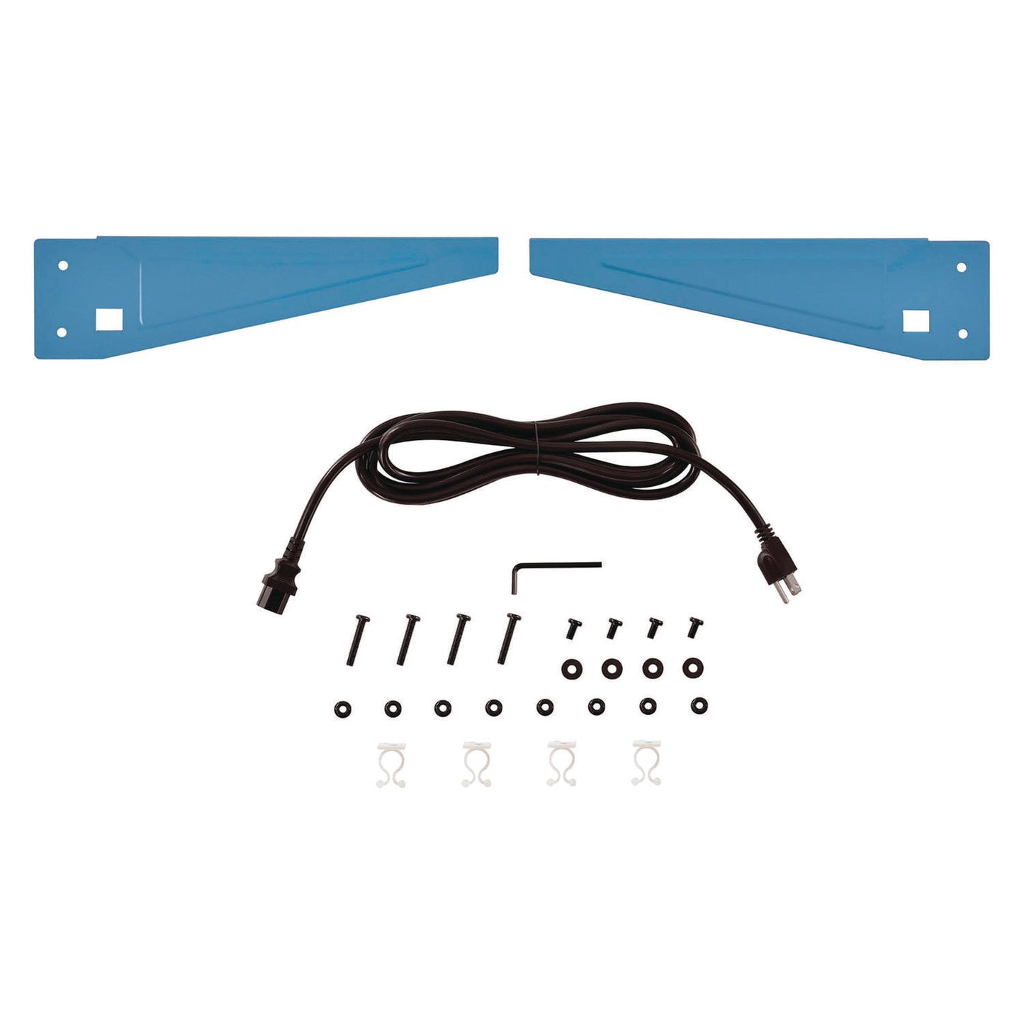 global-industrial-upper-workbench-shelf-3-duplex-outlets-for-use-with-48-wide-workbenches-100-lb-weight-capacity-gbe249294cbl_4