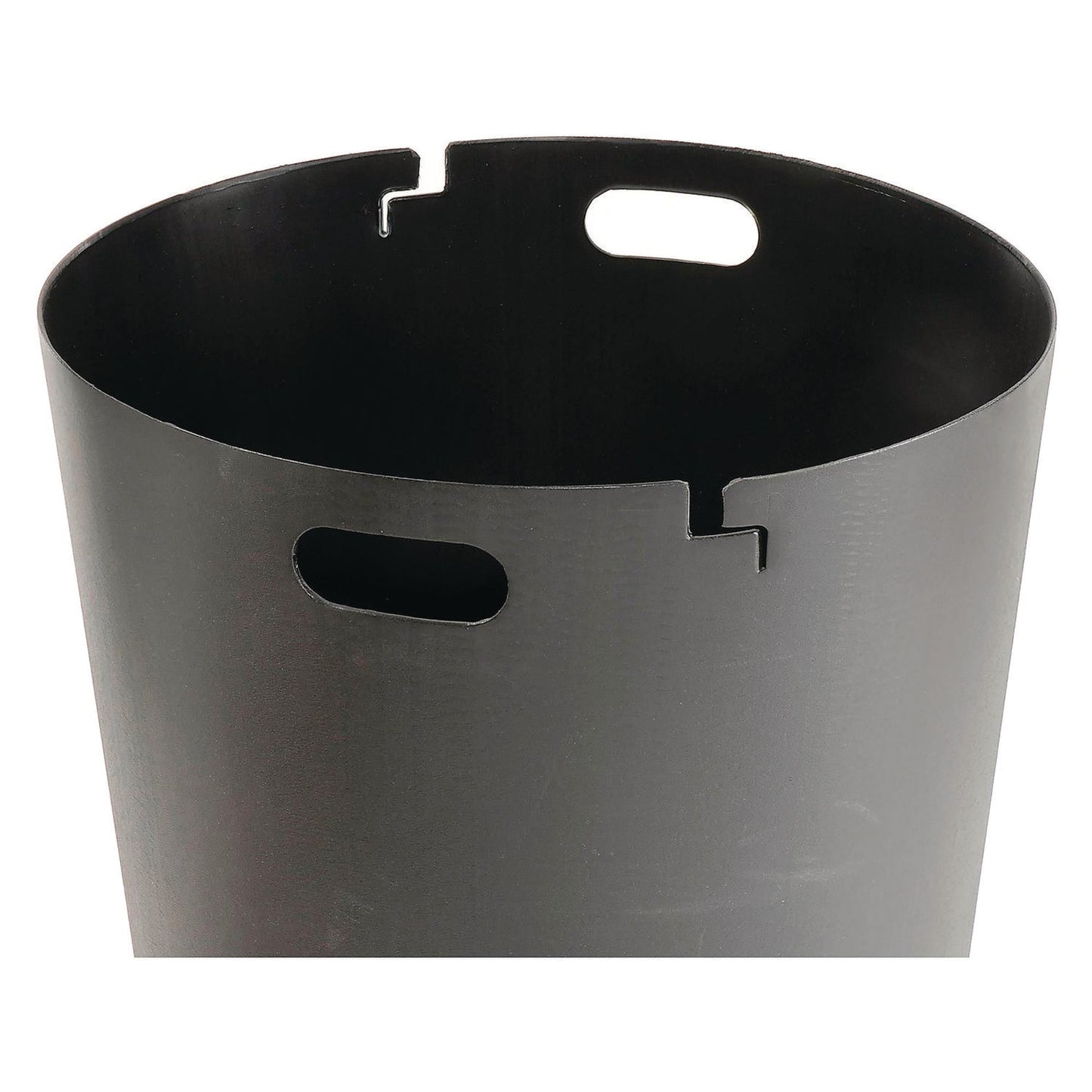 global-industrial-outdoor-slatted-steel-trash-can-36-gal-black-gbe237726bk_4