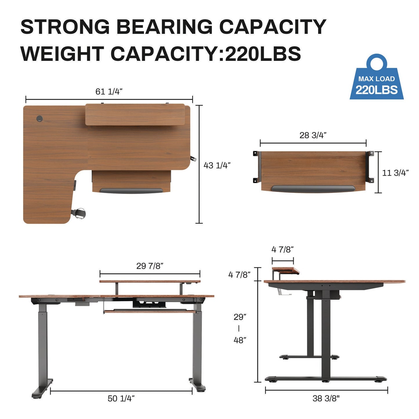 eureka-ergonomic-r-l-shaped-standing-desk-with-keyboard-tray-left-desk-61-25-x-43-25-x-34-38-to-52-88-walnut-black-ekal60lwn_3
