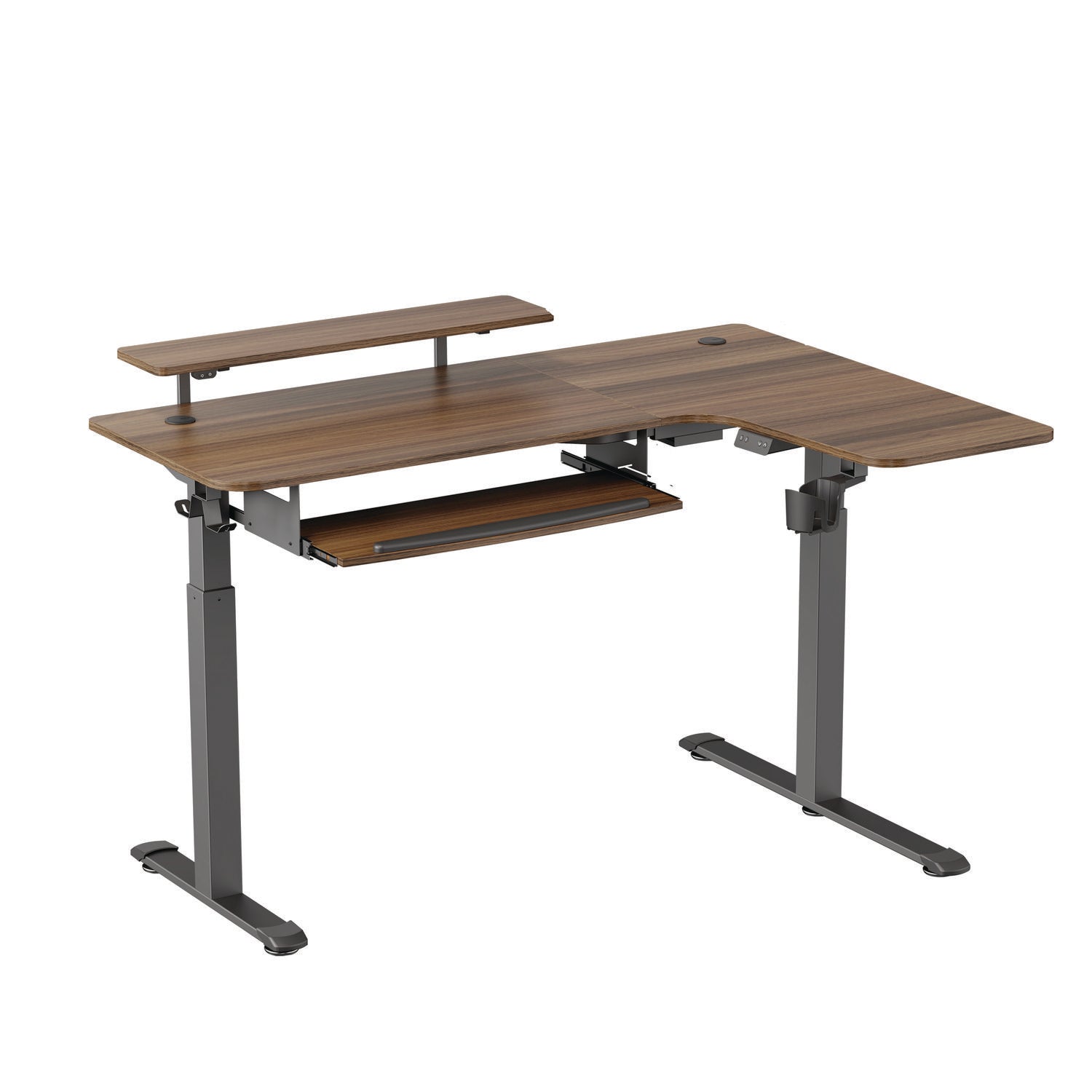 eureka-ergonomic-r-l-shaped-standing-desk-with-keyboard-tray-right-desk-61-25-x-43-25-x-34-38-to-52-88-walnut-black-ekal60rwn_1