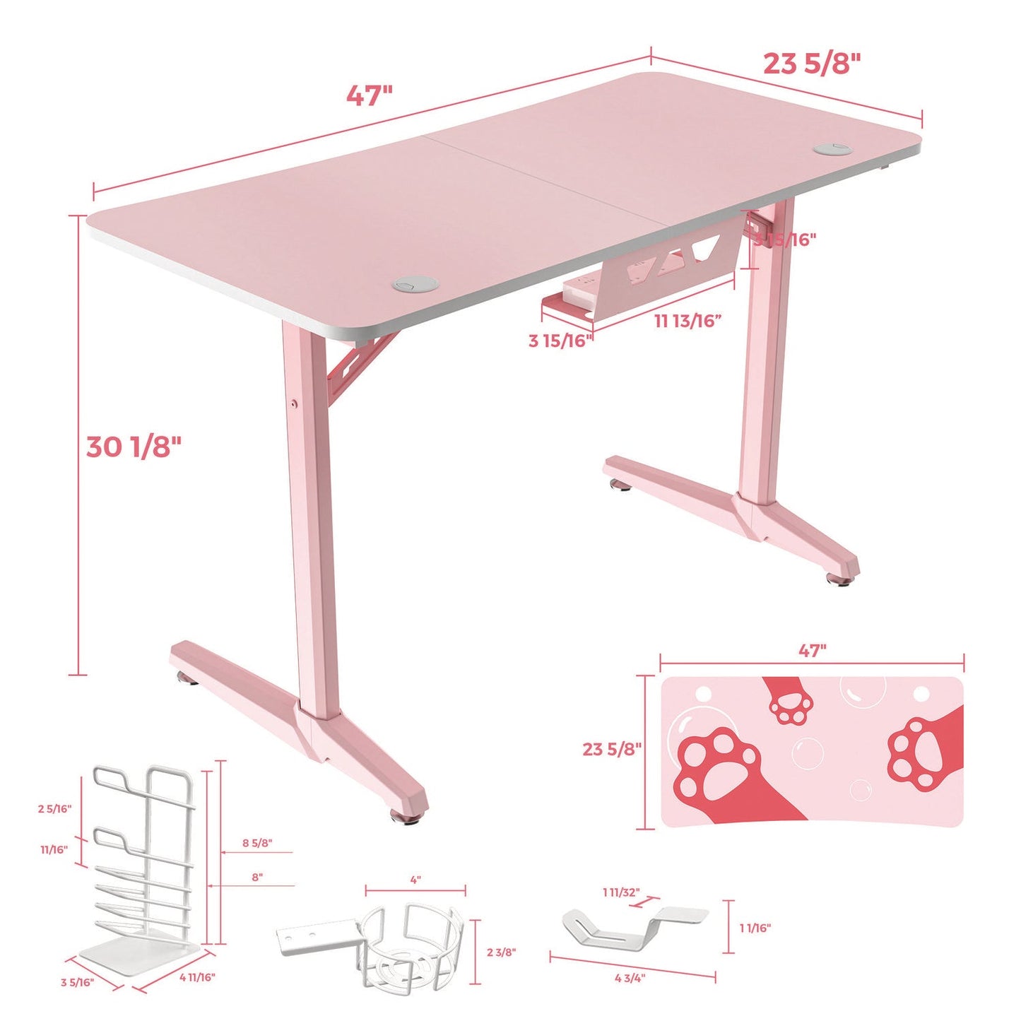 eureka-ergonomic-r-cute-gaming-desk-47-x-23-63-x-30-13-pink-ekagd0100_5