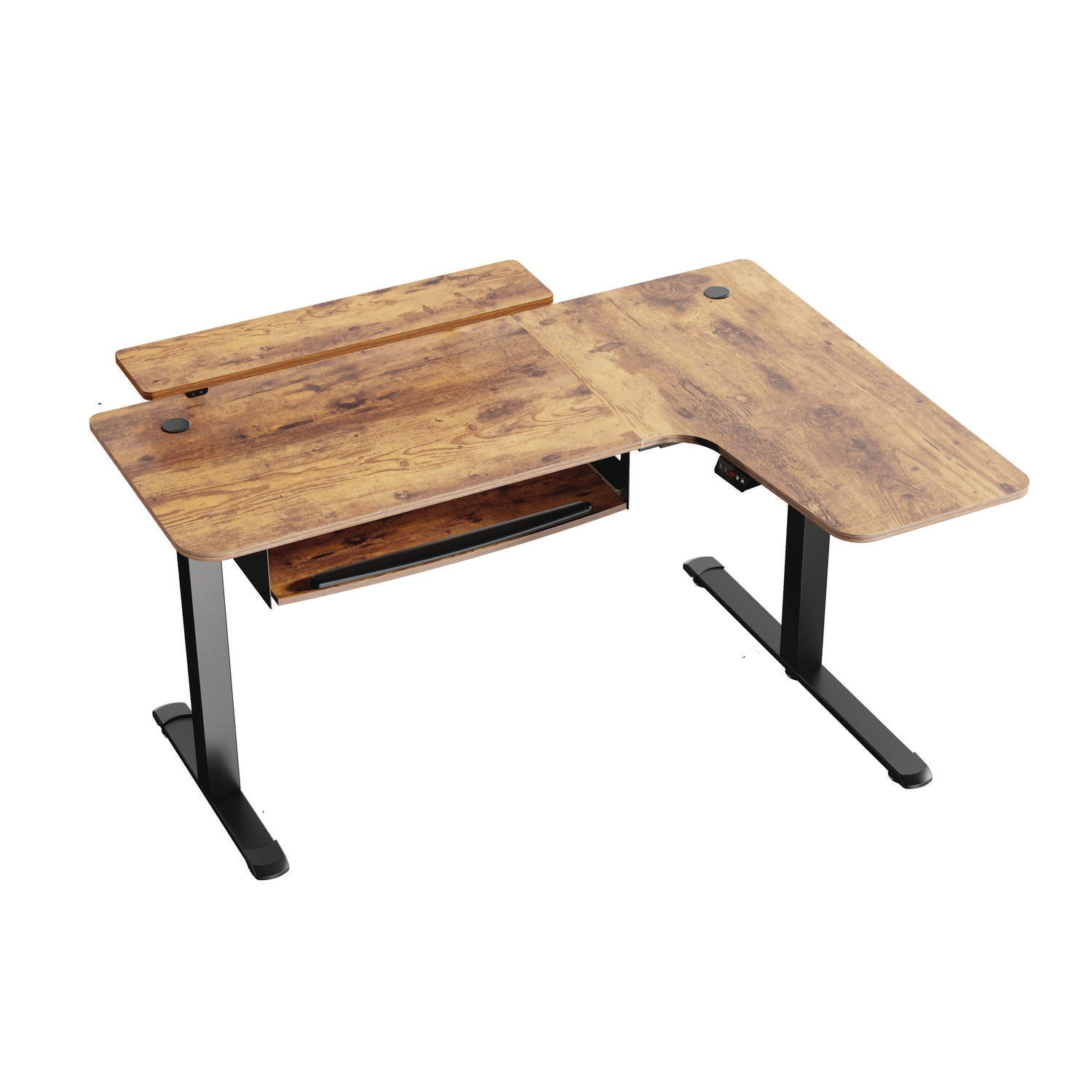 eureka-ergonomic-r-l-shaped-standing-desk-with-keyboard-tray-right-desk-61-25-x-43-25-x-34-38-to-52-88-rustic-brown-black-ekal61lrb_1