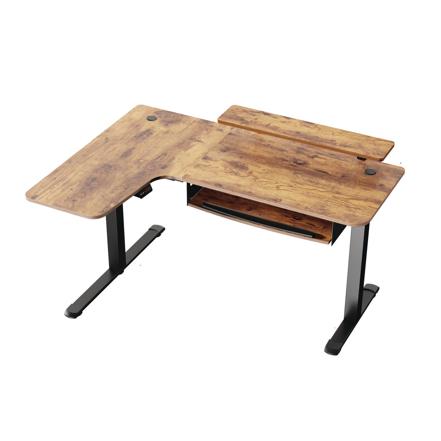 eureka-ergonomic-r-l-shaped-standing-desk-with-keyboard-tray-left-desk-61-25-x-43-25-x-34-38-to-52-88-rustic-brown-black-ekal60lrb_1