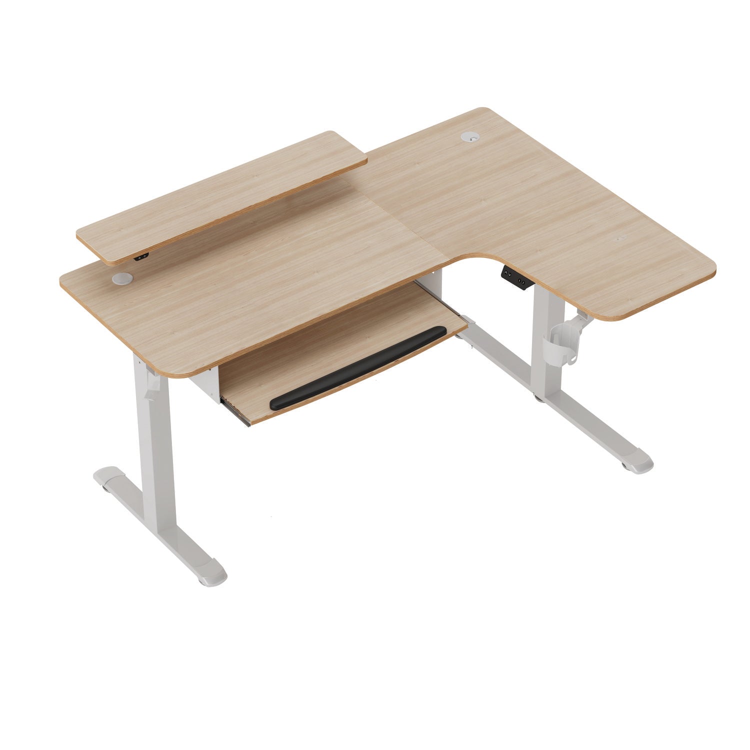eureka-ergonomic-r-l-shaped-standing-desk-with-keyboard-tray-right-desk-61-25-x-43-25-x-34-38-to-52-88-maple-white-white-ekal60rmw_1