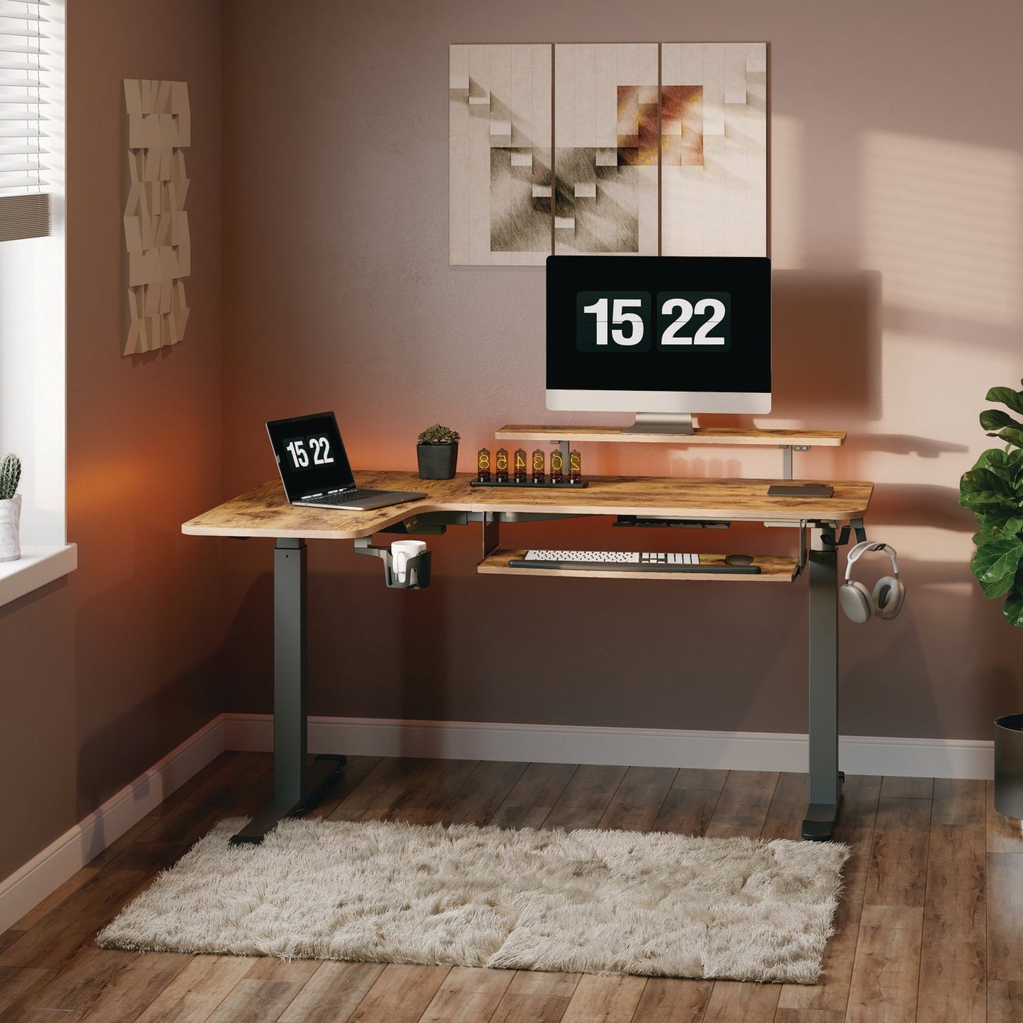 eureka-ergonomic-r-l-shaped-standing-desk-with-keyboard-tray-left-desk-61-25-x-43-25-x-34-38-to-52-88-rustic-brown-black-ekal60lrb_6