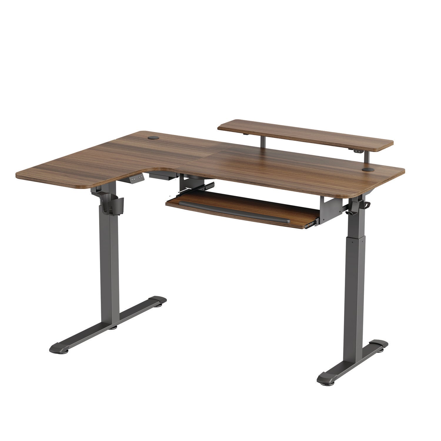 eureka-ergonomic-r-l-shaped-standing-desk-with-keyboard-tray-left-desk-61-25-x-43-25-x-34-38-to-52-88-walnut-black-ekal60lwn_1