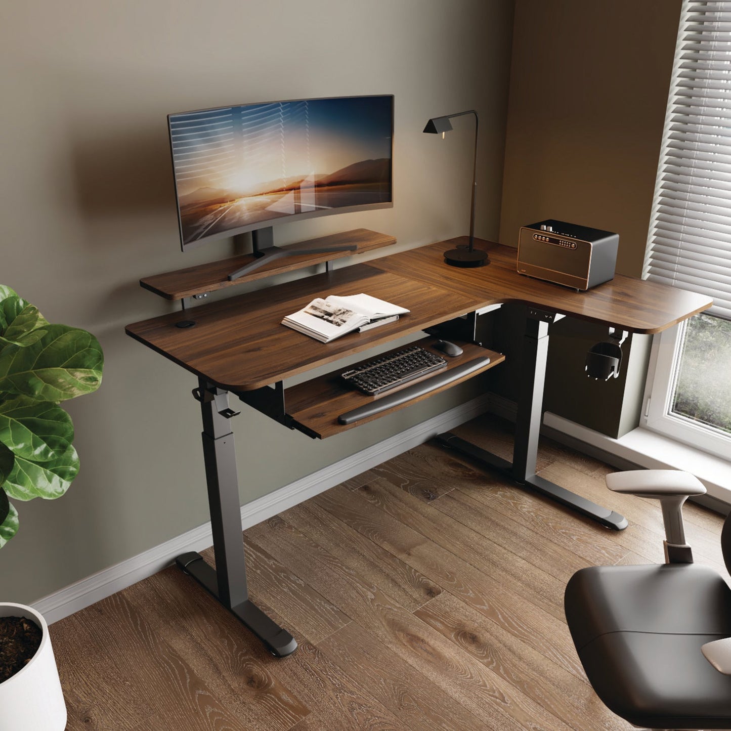 eureka-ergonomic-r-l-shaped-standing-desk-with-keyboard-tray-right-desk-61-25-x-43-25-x-34-38-to-52-88-walnut-black-ekal60rwn_6