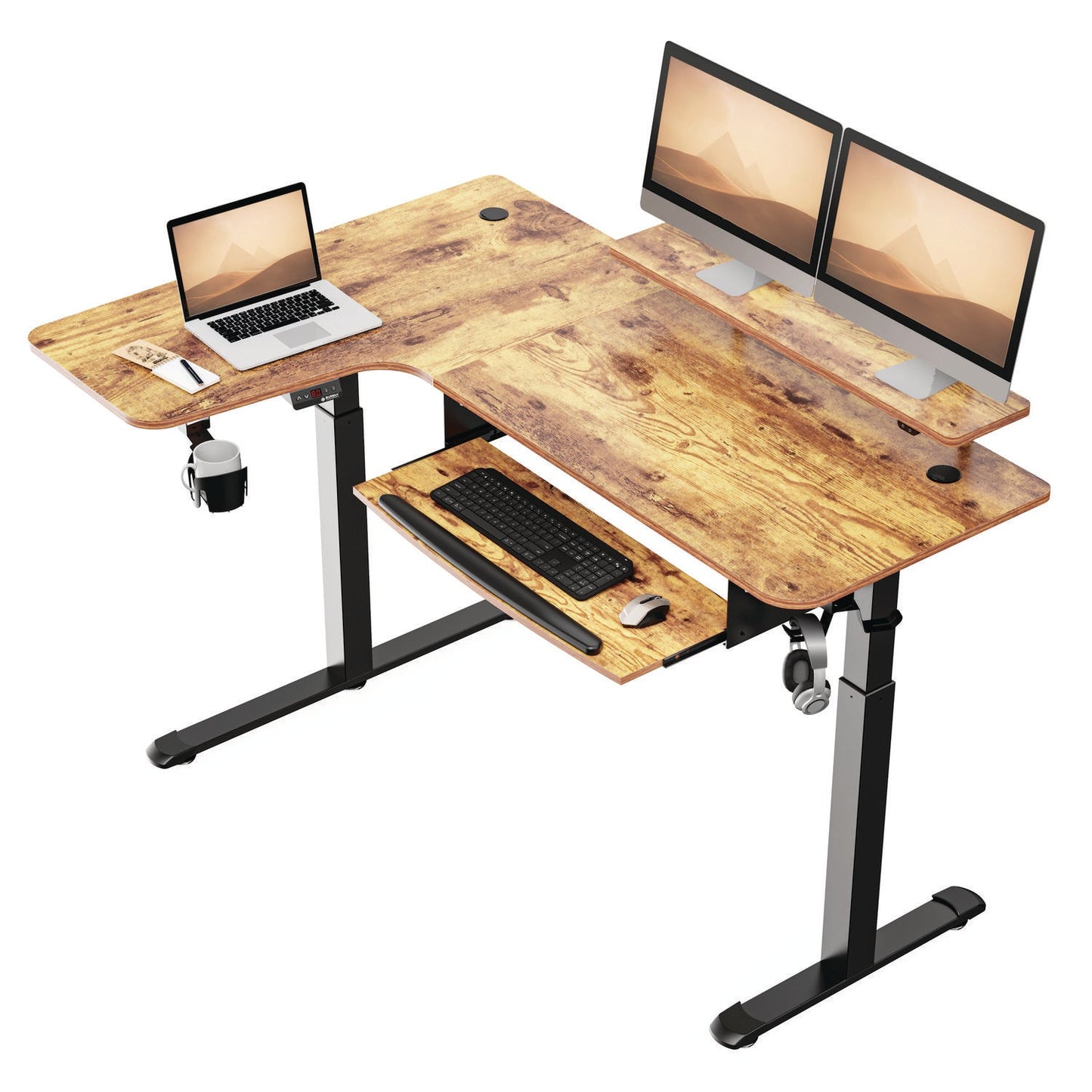 eureka-ergonomic-r-l-shaped-standing-desk-with-keyboard-tray-right-desk-61-25-x-43-25-x-34-38-to-52-88-rustic-brown-black-ekal61lrb_6