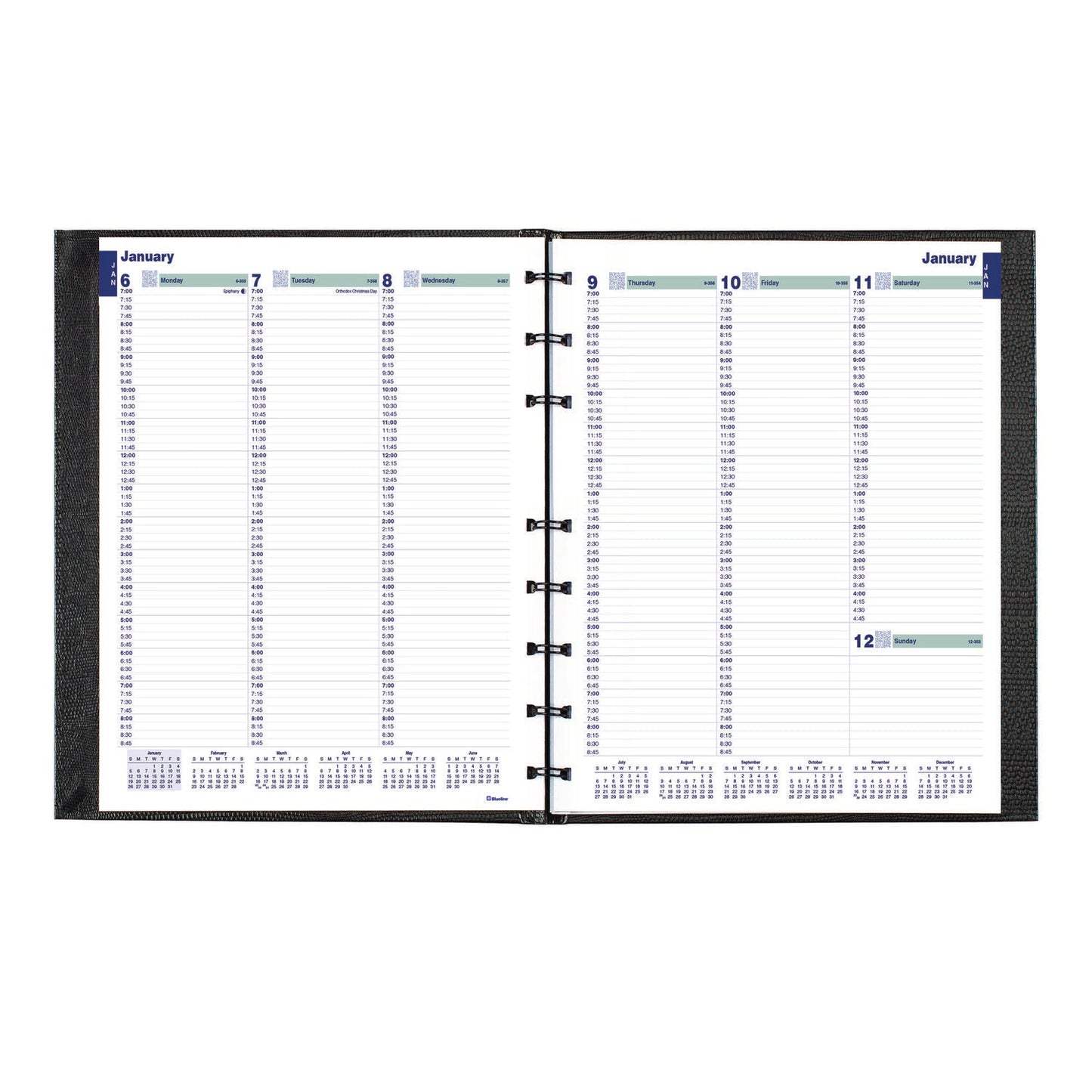 blueline-plan-and-link-weekly-appointment-planner-9-25-x-7-25-black-cover-12-month-jan-to-dec-2025-redc5275c81_2