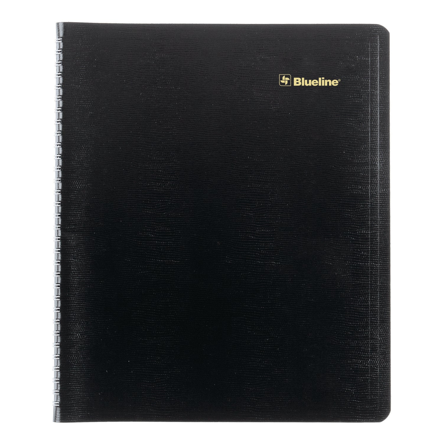 blueline-plan-and-link-monthly-planner-11-x-9-06-black-cover-16-months-sept-2024-to-dec-2025-redc151281t_1