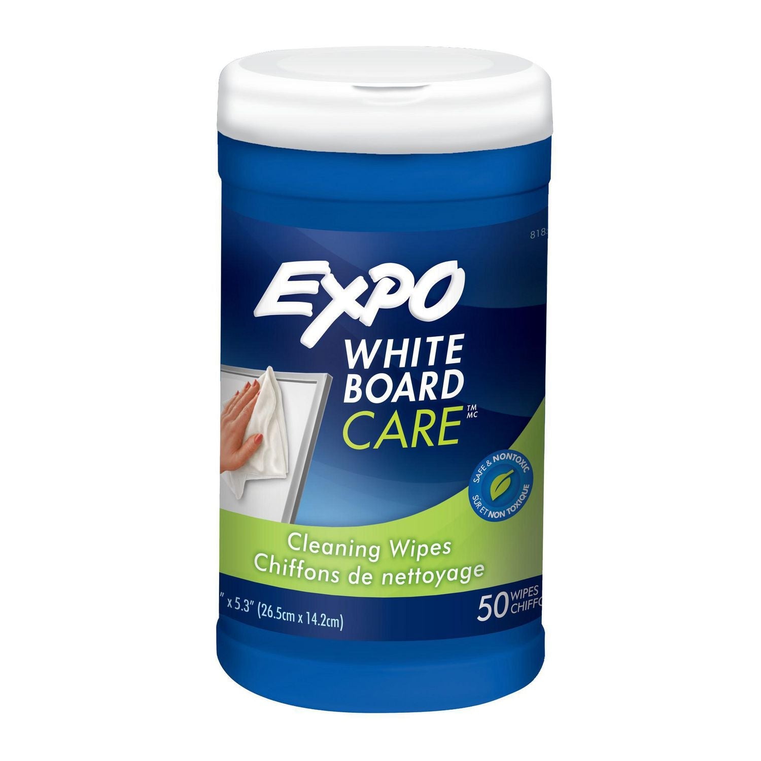 expo-r-dry-erase-board-cleaning-wet-wipes-6-x-9-50-container-san81850a_1