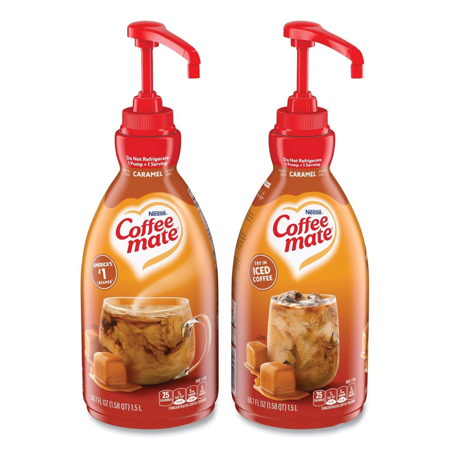 coffee-mate-liquid-creamer-pump-bottle-caramel-50-7-oz-pump-bottle-2-carton-nes73358ct_1