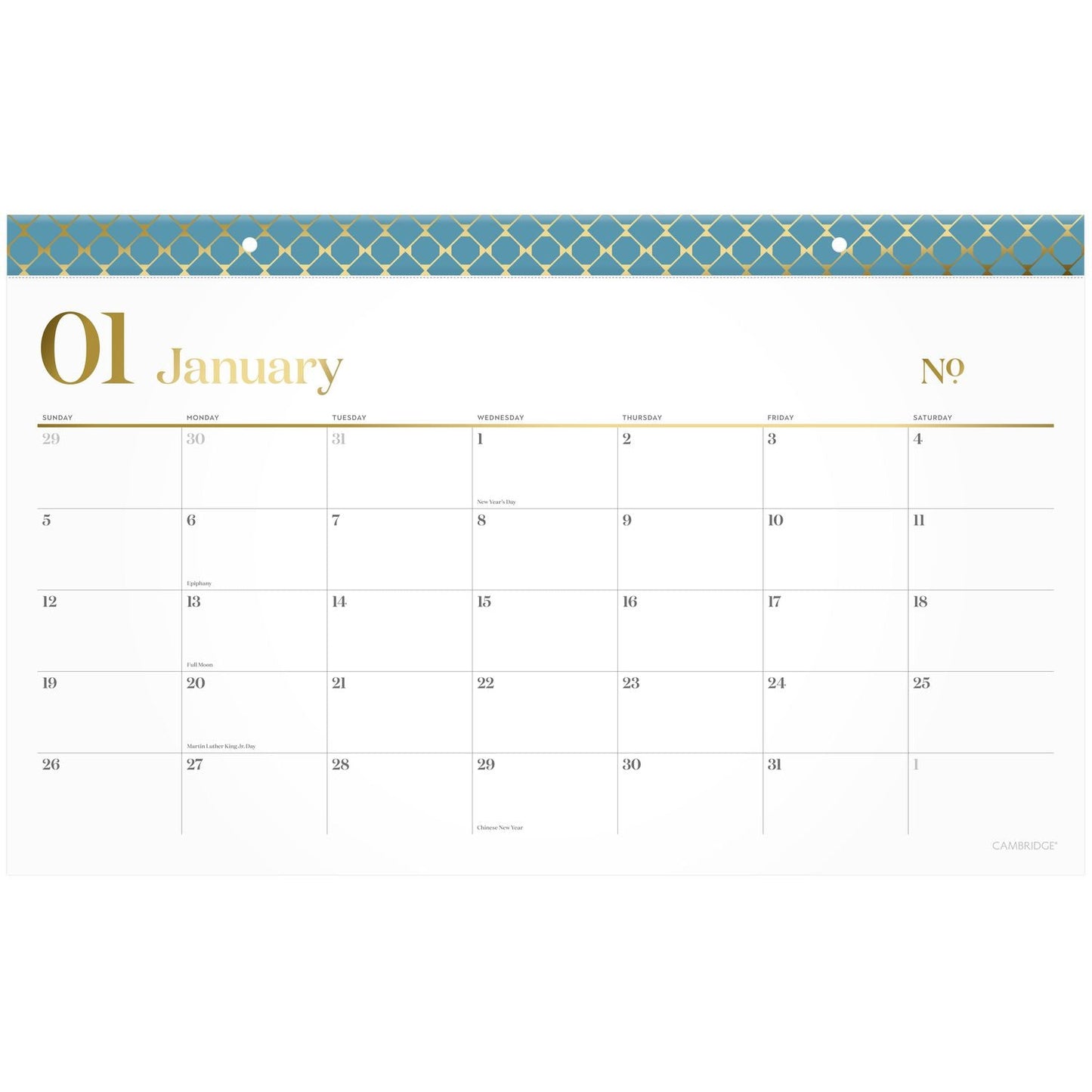 cambridge-workstyle-compact-monthly-desk-pad-calendar-17-75-x-11-white-sheets-blue-gold-headband-12-month-jan-to-dec-2025-aag160670512_2