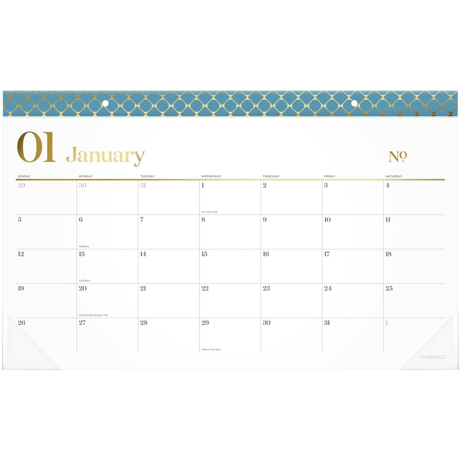 cambridge-workstyle-compact-monthly-desk-pad-calendar-17-75-x-11-white-sheets-blue-gold-headband-12-month-jan-to-dec-2025-aag160670512_1