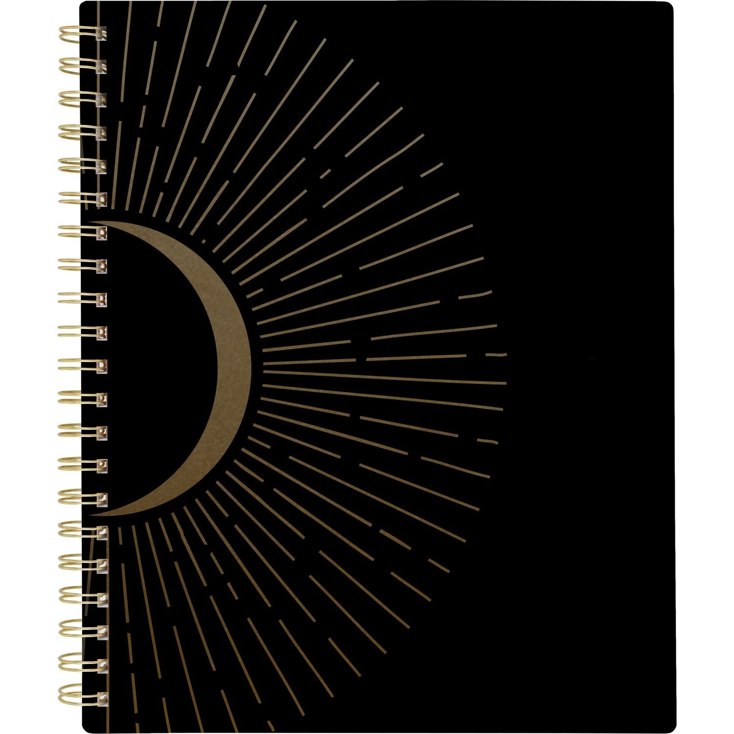 cambridge-radiate-weekly-monthly-planner-stylized-solar-eclipse-artwork-11-x-9-25-black-gold-cover-12-month-jan-to-dec-2025-aag1725905_1
