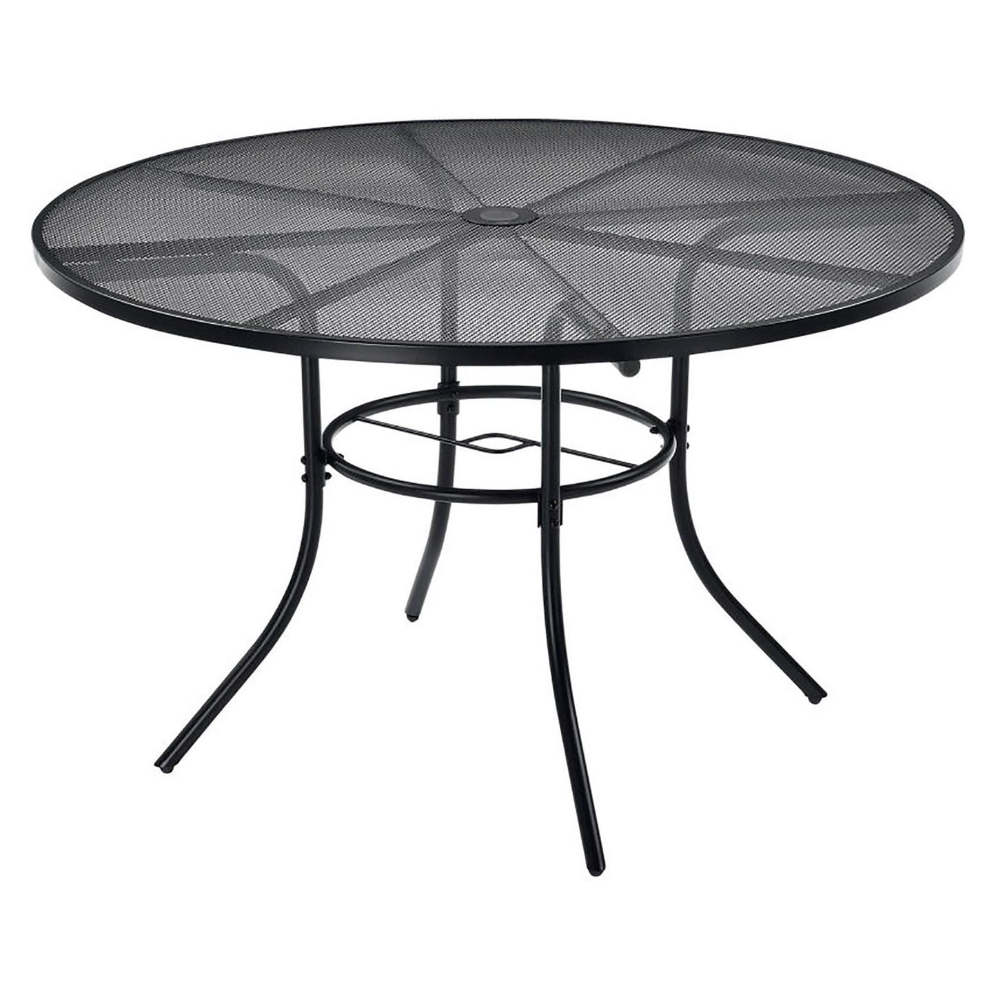 global-industrial-interion-mesh-cafe-table-and-chair-sets-round-36-dia-x-29h-black-top-black-base-legs-gbe695972_4