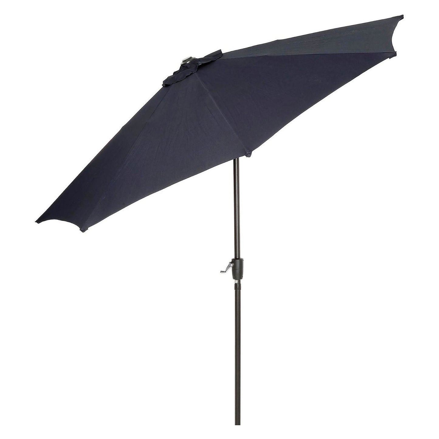 global-industrial-outdoor-umbrella-with-tilt-mechanism-102-span-94-long-navy-blue-canopy-black-handle-gbe695328_3