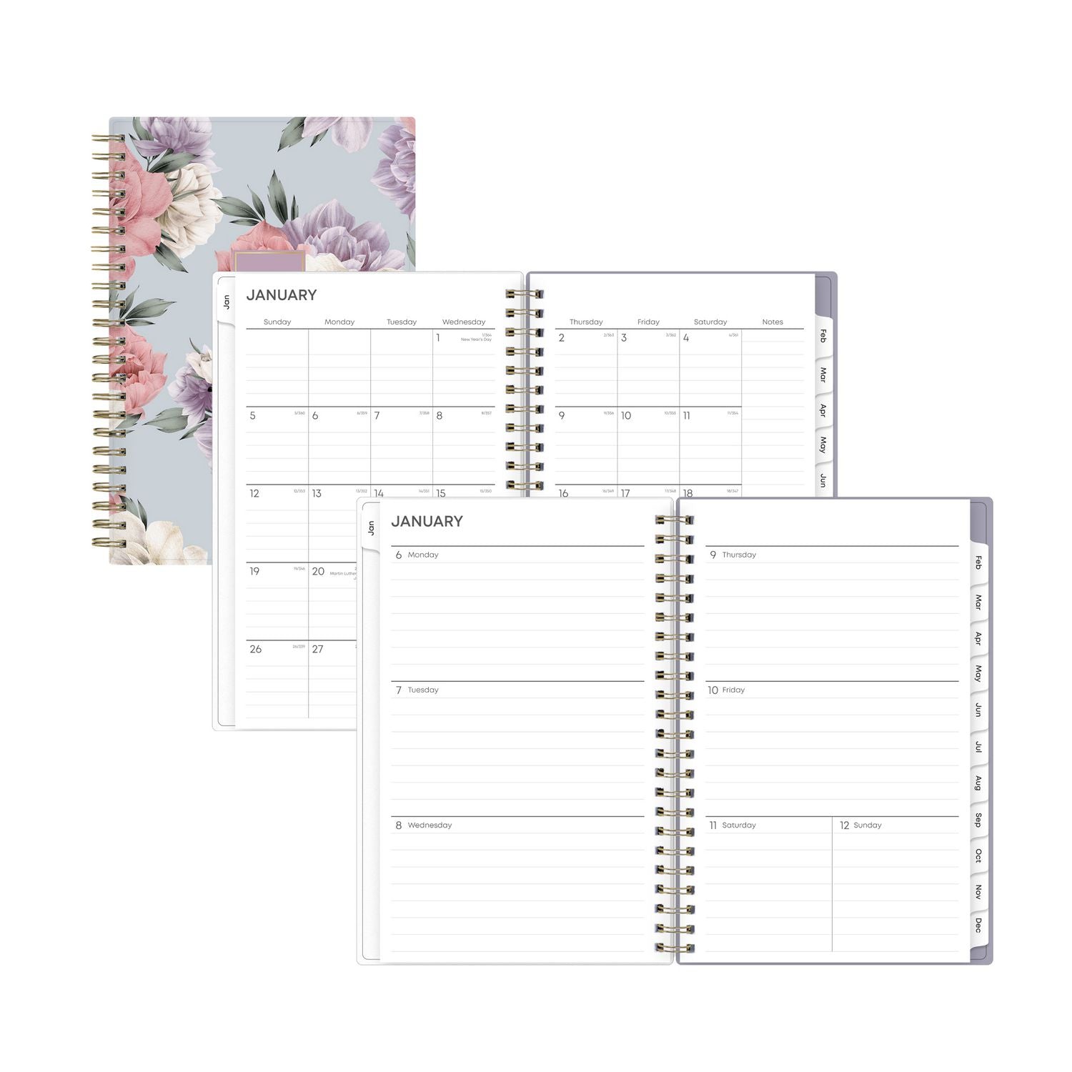 blue-sky-tula-weekly-monthly-planner-floral-artwork-8-x-5-purple-pink-white-cover-12-month-jan-to-dec-2025-bls143974_1