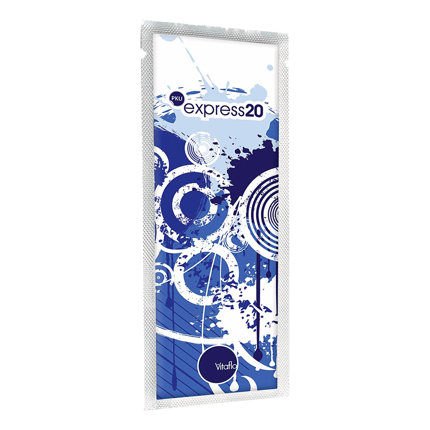 PKU express™ 20 plus Oral Supplement Tropical Flavor Powder 34 Gram Individual Packet (1199942_EA)