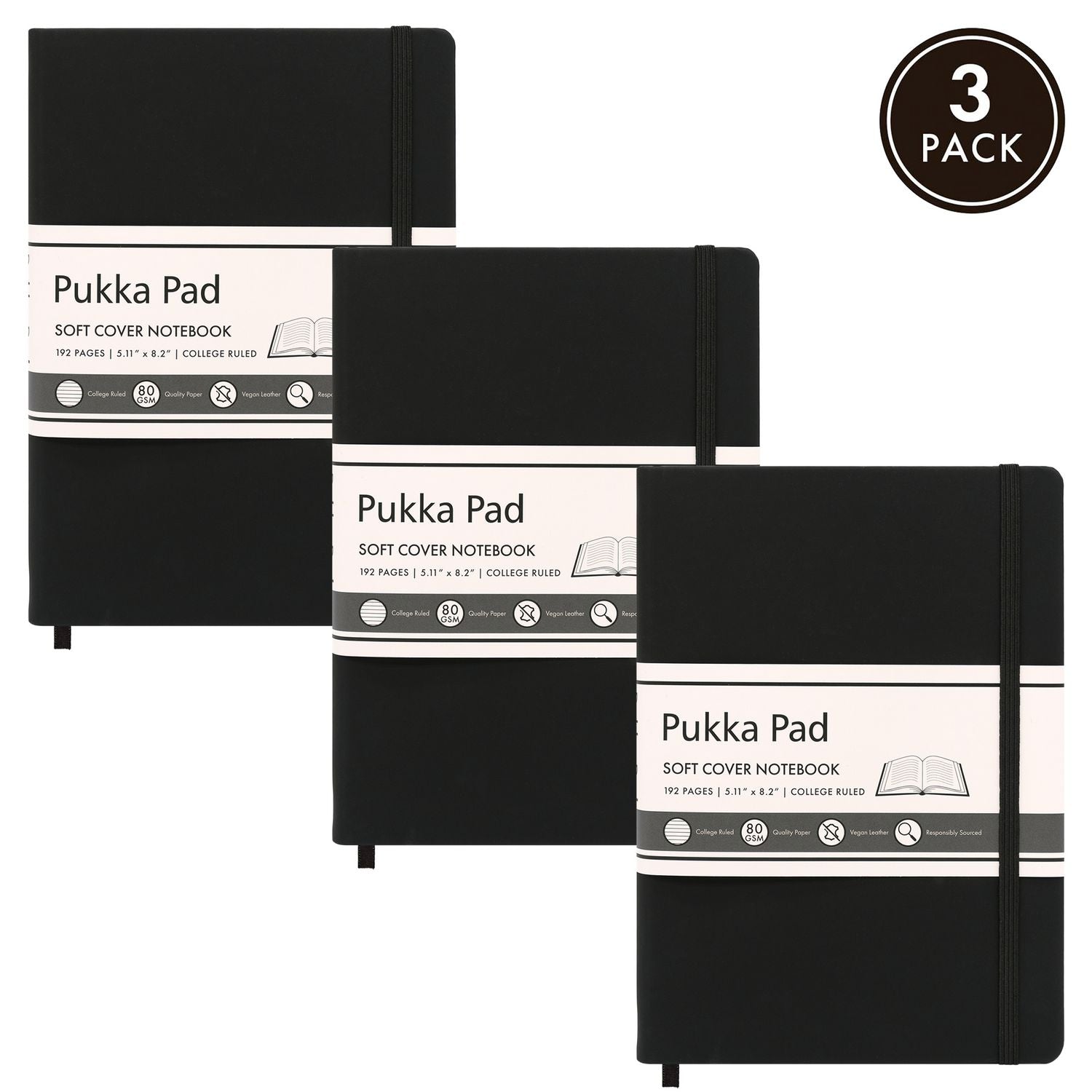 pukka-pad-soft-cover-notebook-college-rule-black-cover-96-8-2-x-5-11-sheets-3-pack-puk9940sig3_1