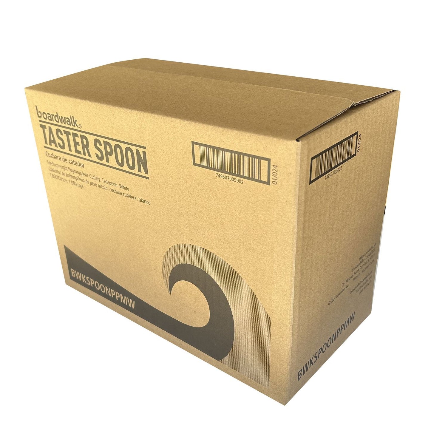 boardwalk-mediumweight-polypropylene-cutlery-teaspoon-white-1-000-carton-bwkspoonppmw_2