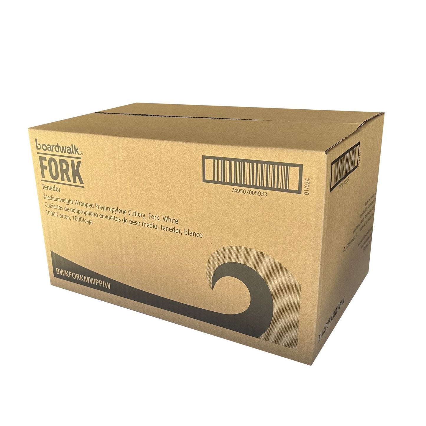 boardwalk-r-mediumweight-wrapped-polypropylene-cutlery-fork-5-51-plastic-white-1-000-carton-bwkforkmwppiw_5