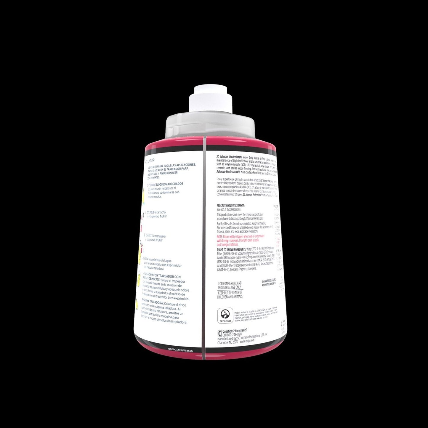 sc-johnson-professional-r-heavy-duty-neutral-floor-cleaner-fruity-floral-scent-2-l-cartridge-2-carton-sjn684502ct_4