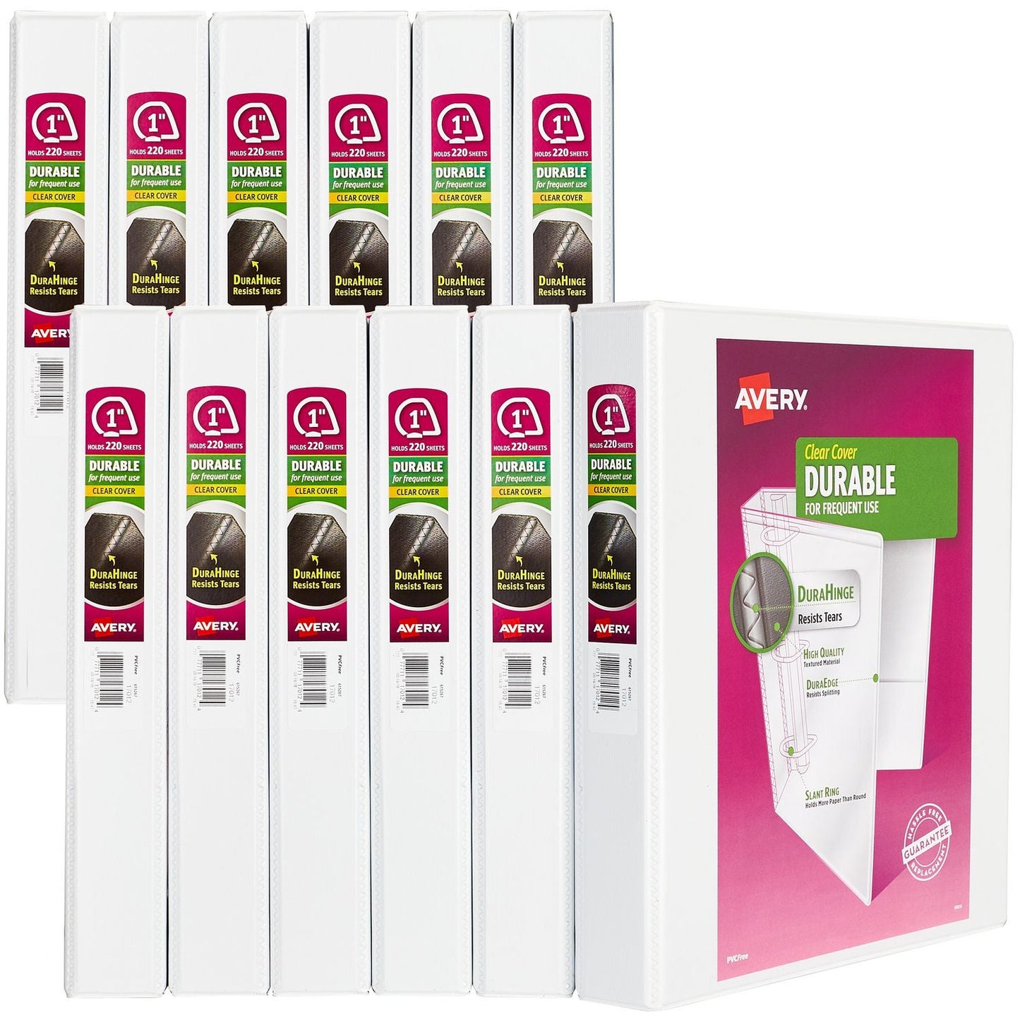 avery-durable-view-binder-with-durahinge-and-slant-rings-3-rings-1-capacity-11-x-8-5-white-12-carton-ave17012ct_1