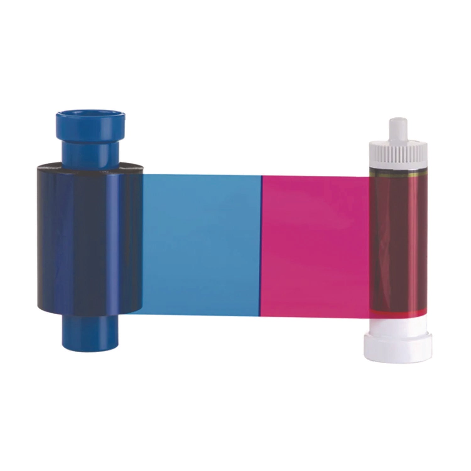 magicard®-mb300ymcko-2-color-ribbon-black-cyan-magenta-yellow-topcoat-protective-layer-srxmb300ymcko2_1