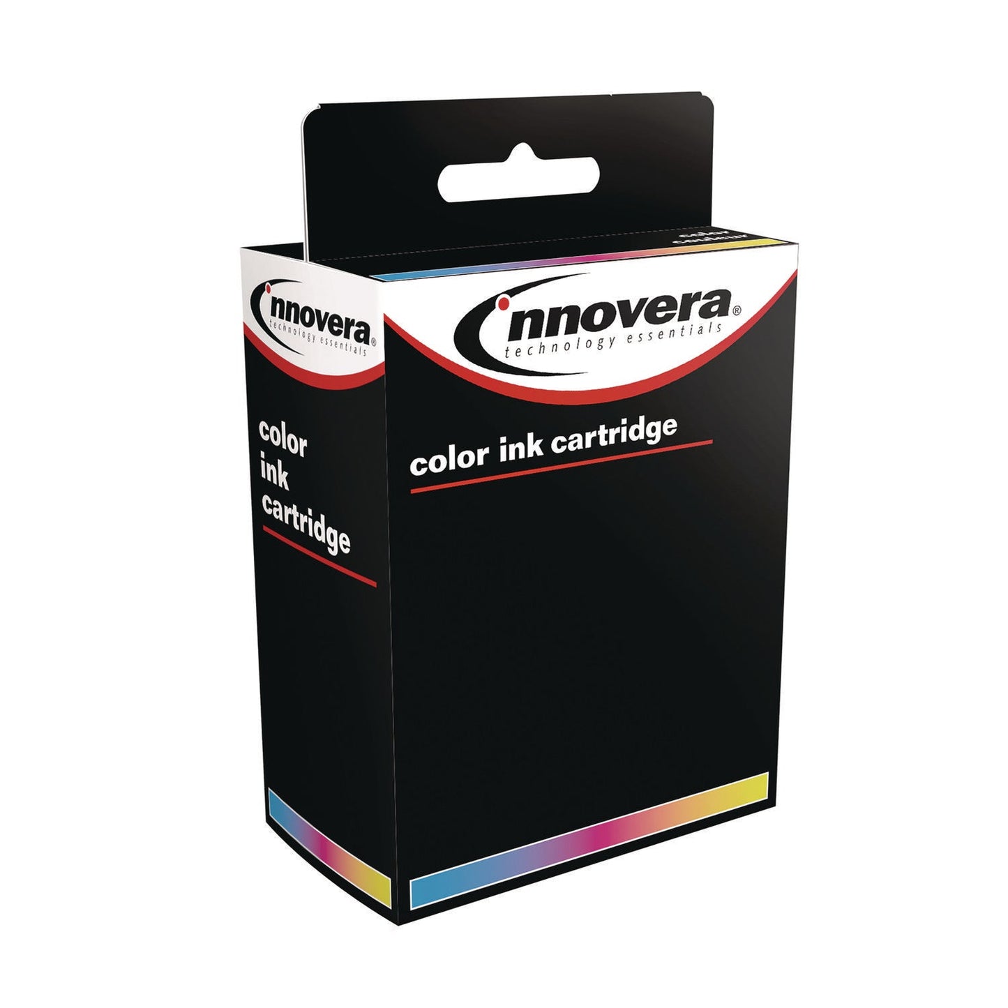 Innovera® Remanufactured Cyan/Magenta/Yellow High-Yield Ink, Replacement for 910XL (3YL62AN/3YL63AN/3YL64AN), 825 Page-Yield (IVR3Y6234AN)